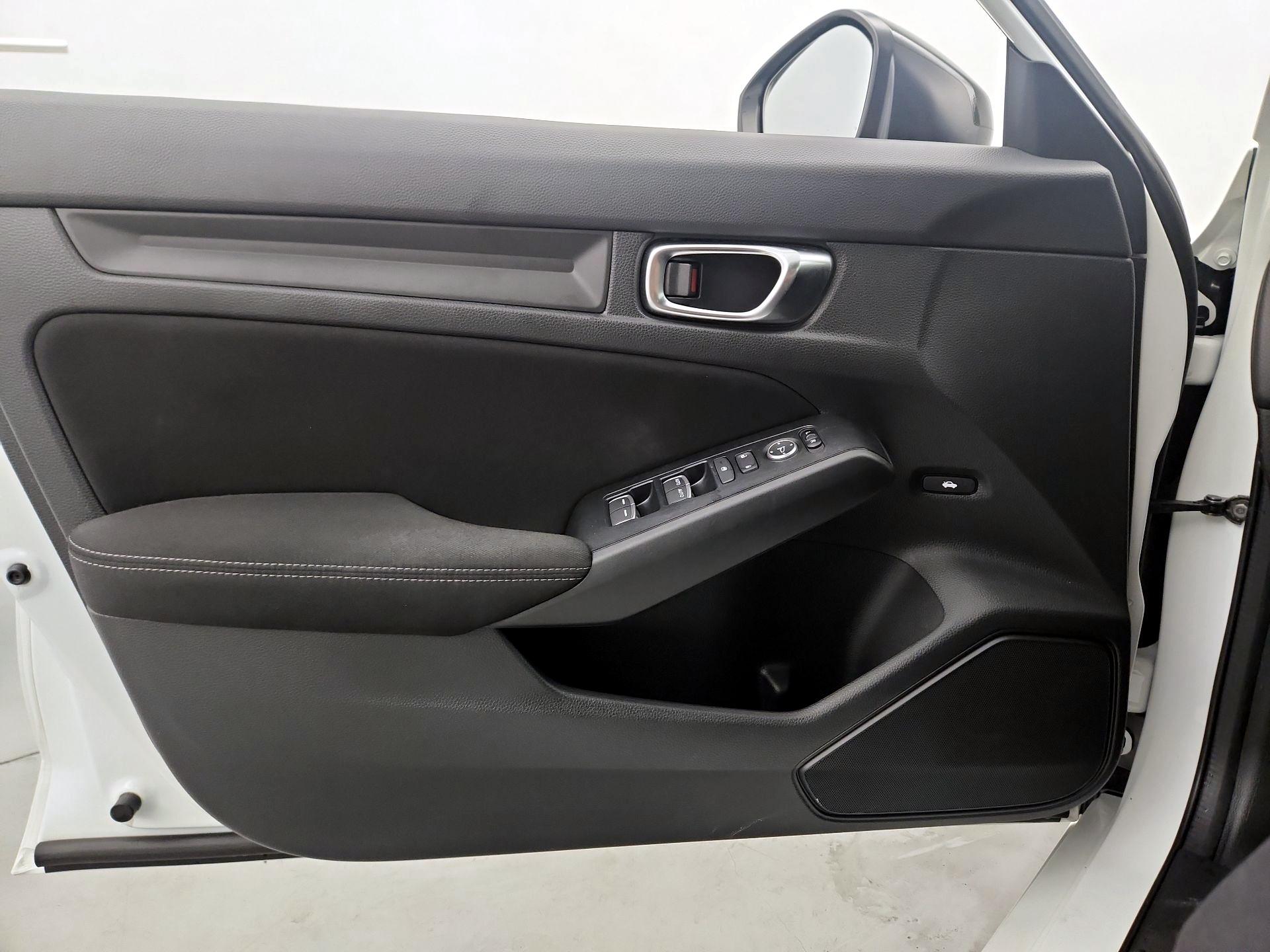 Thumbnail: 2022 Honda Civic - 12