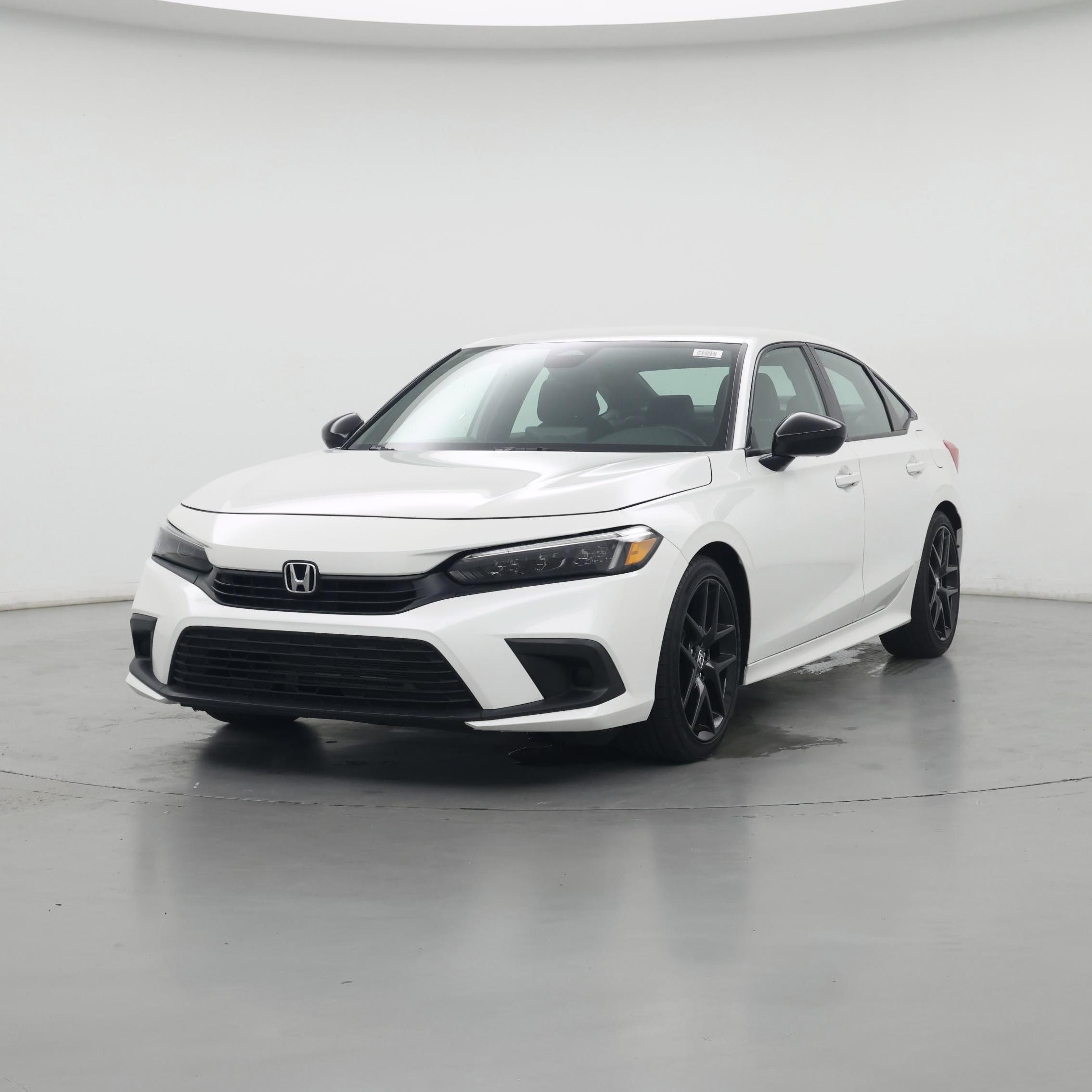 Thumbnail: 2022 Honda Civic - 4