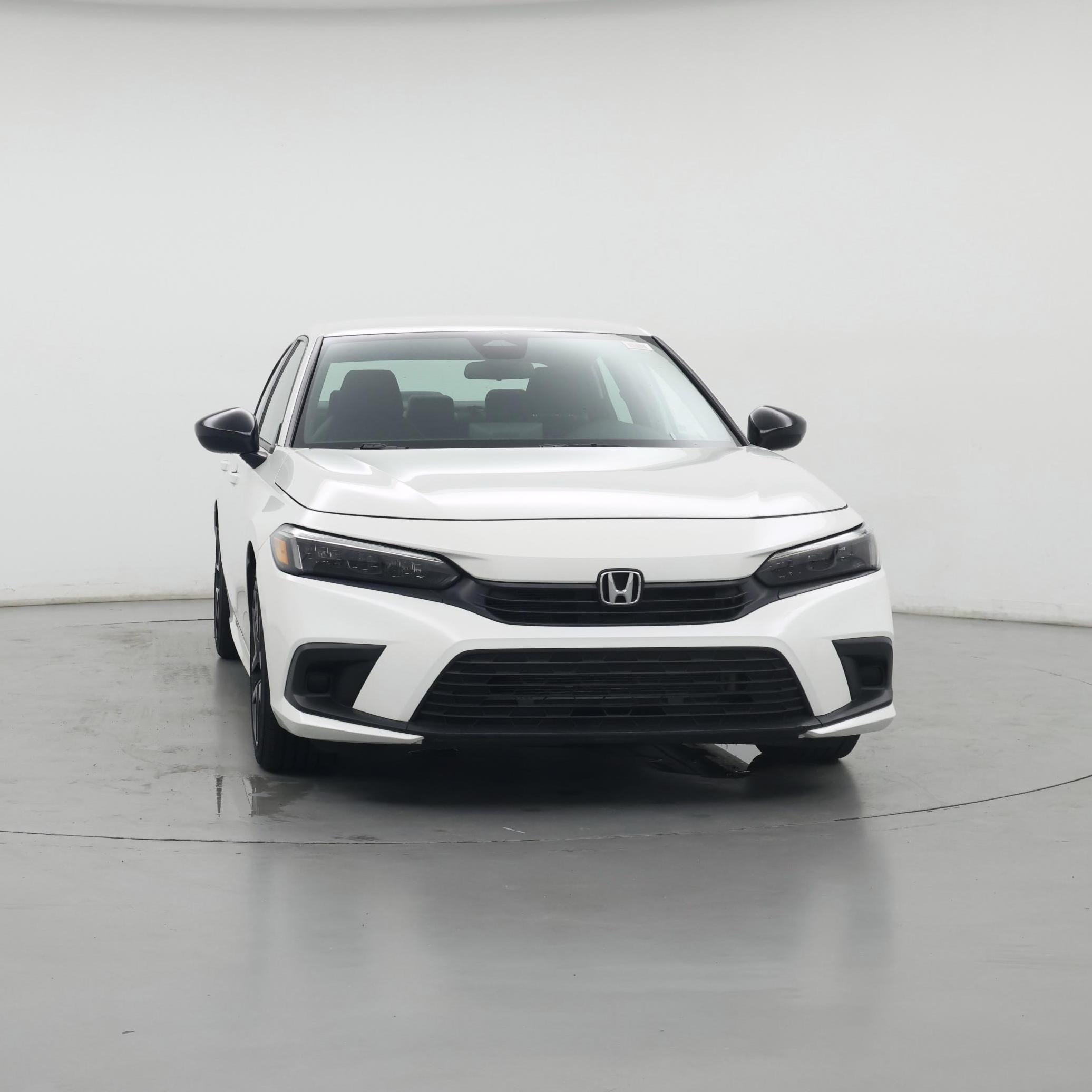 Thumbnail: 2022 Honda Civic - 5