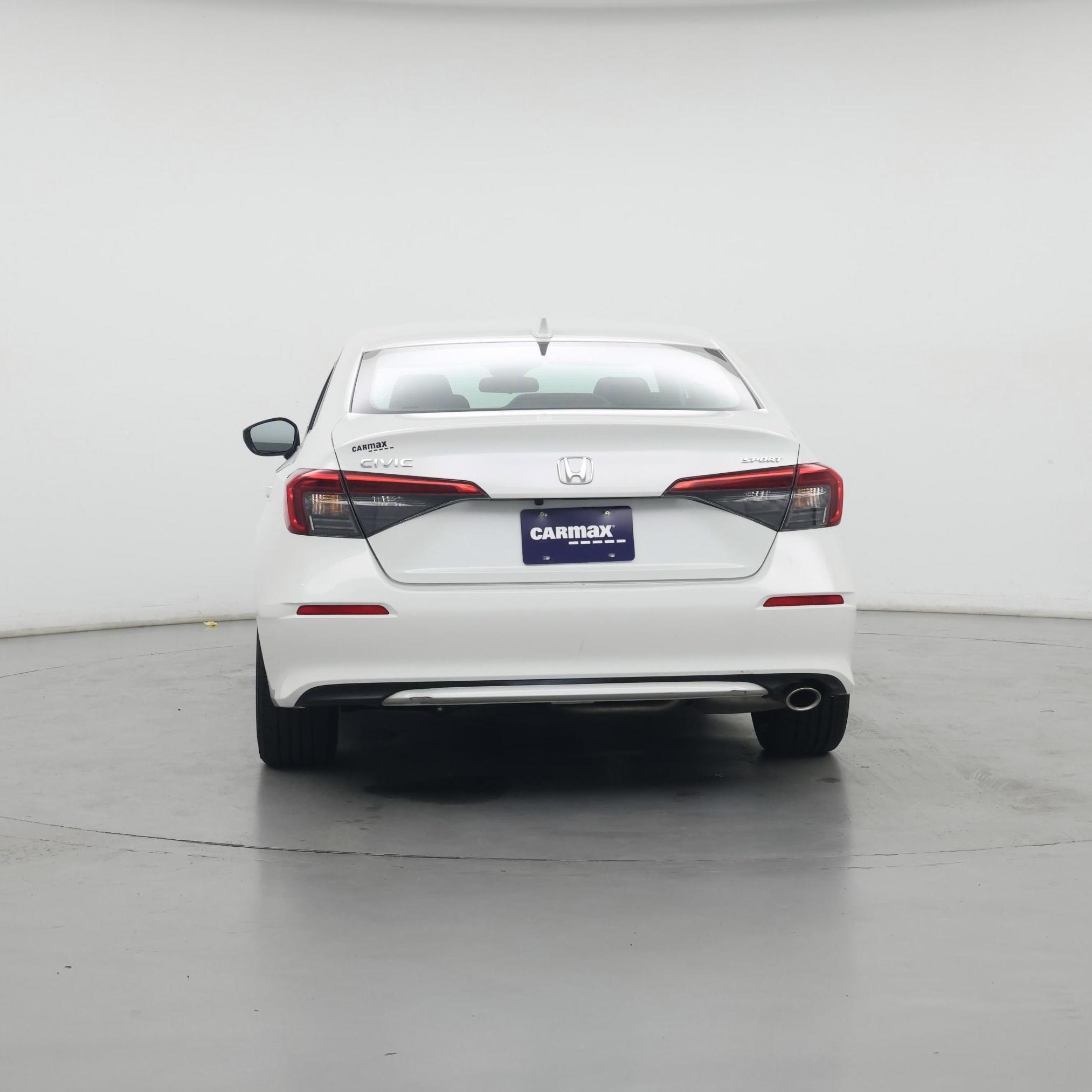 Thumbnail: 2022 Honda Civic - 6
