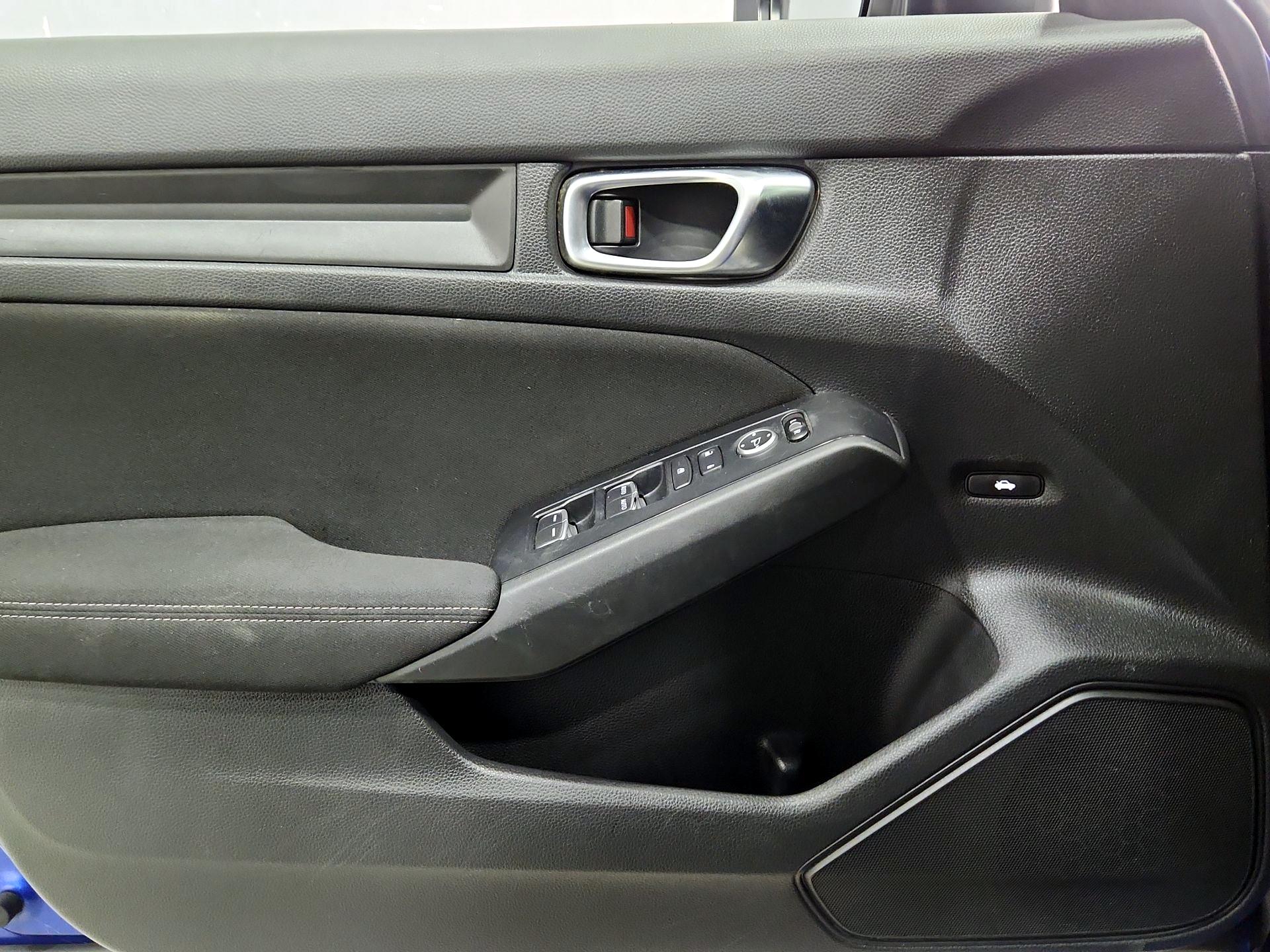 Thumbnail: 2022 Honda Civic - 12