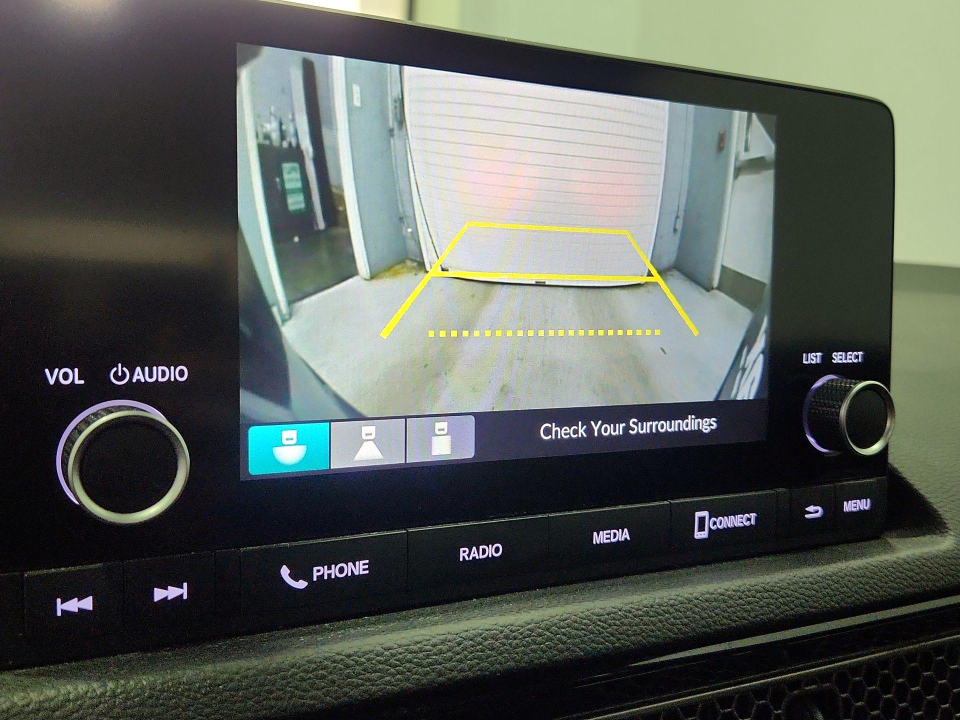 Thumbnail: 2022 Honda Civic - 14