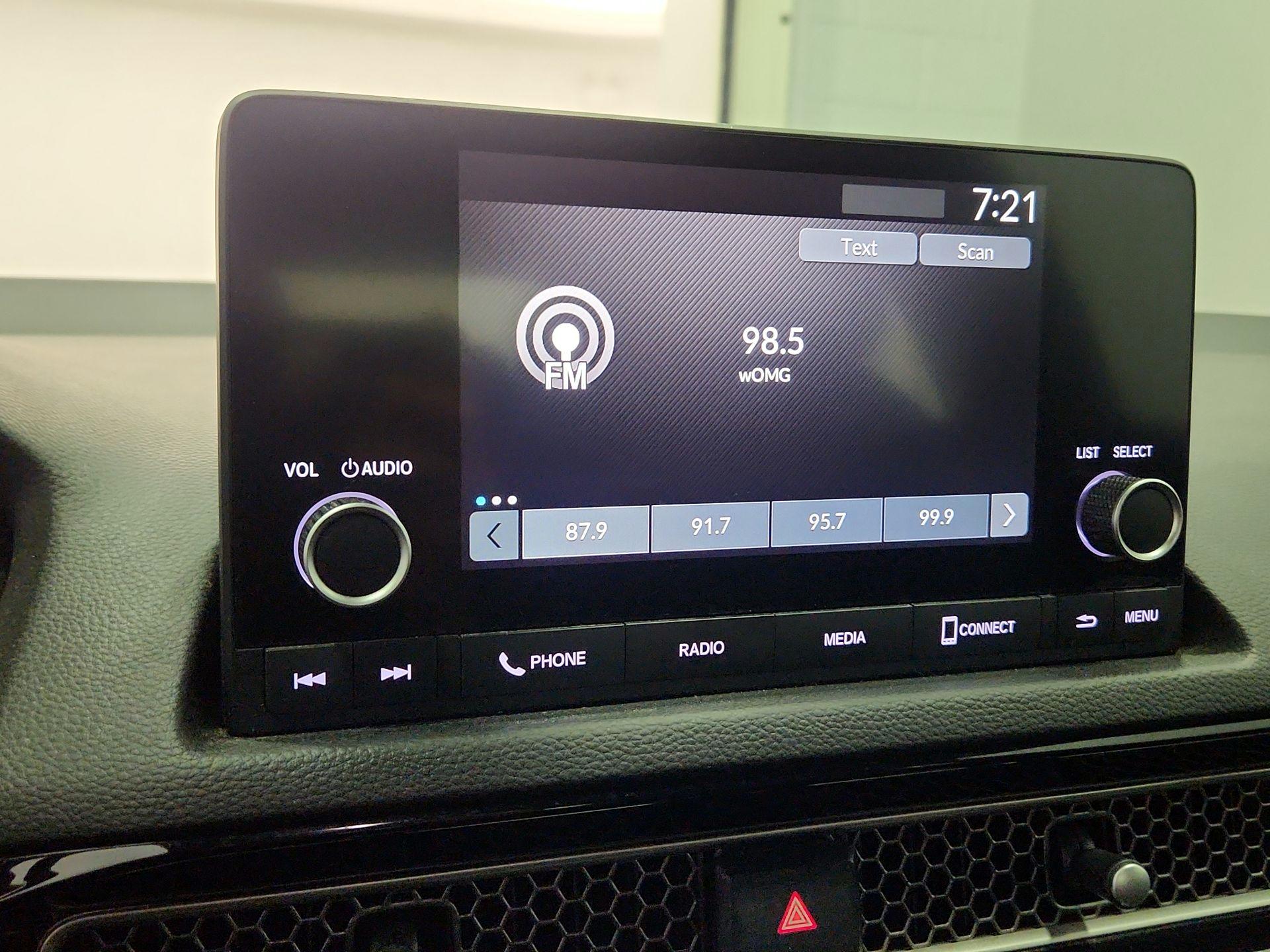 Thumbnail: 2022 Honda Civic - 15