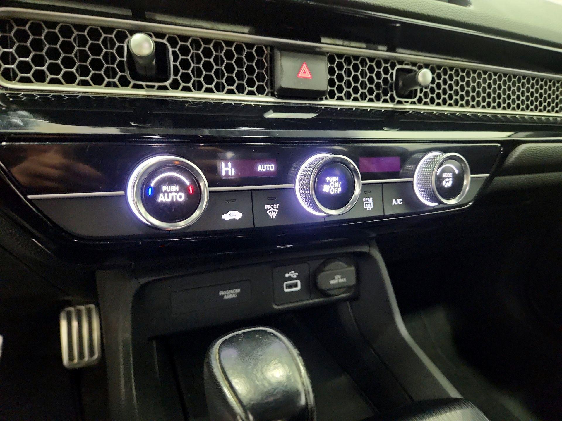 Thumbnail: 2022 Honda Civic - 16