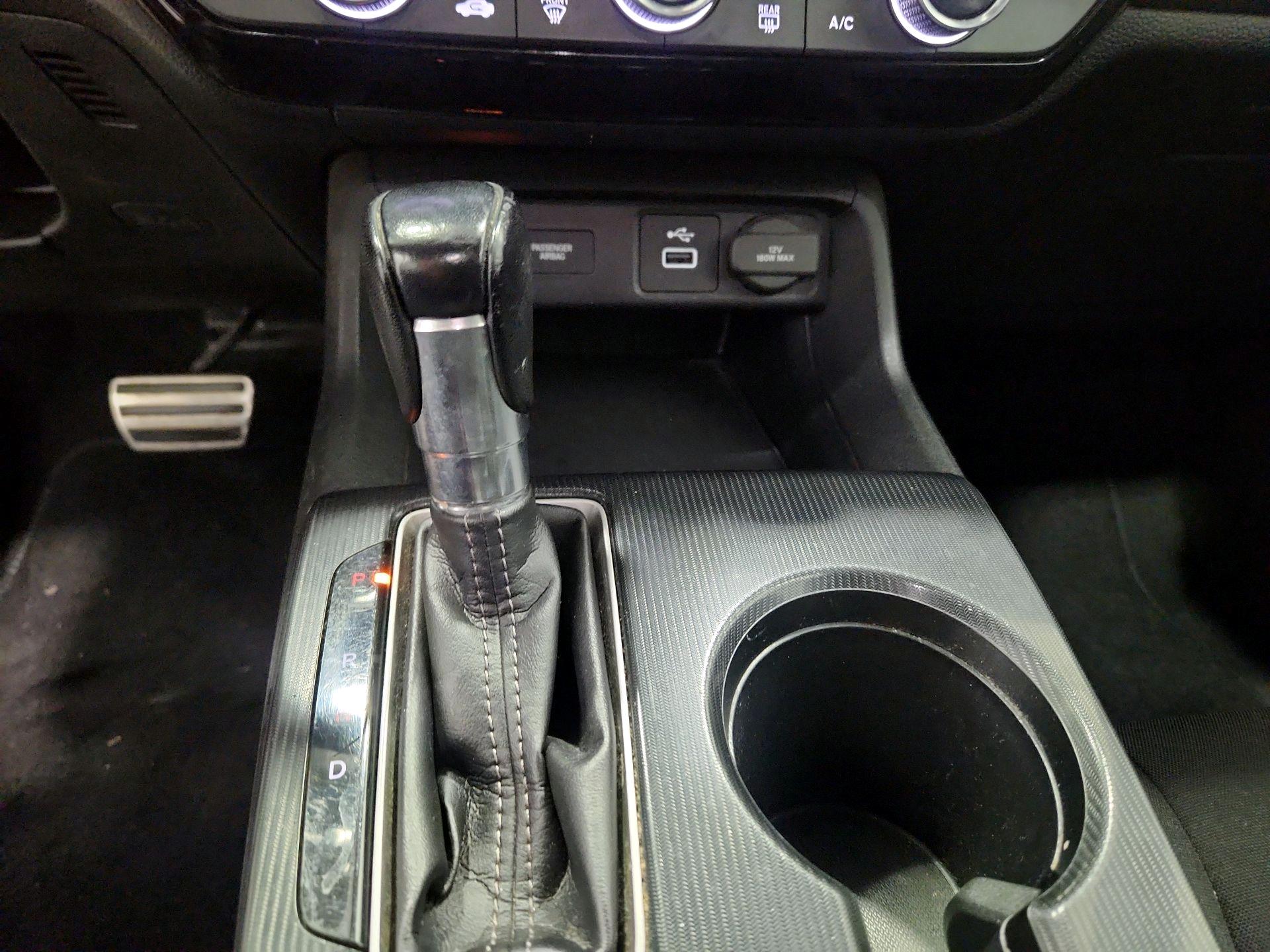 Thumbnail: 2022 Honda Civic - 17