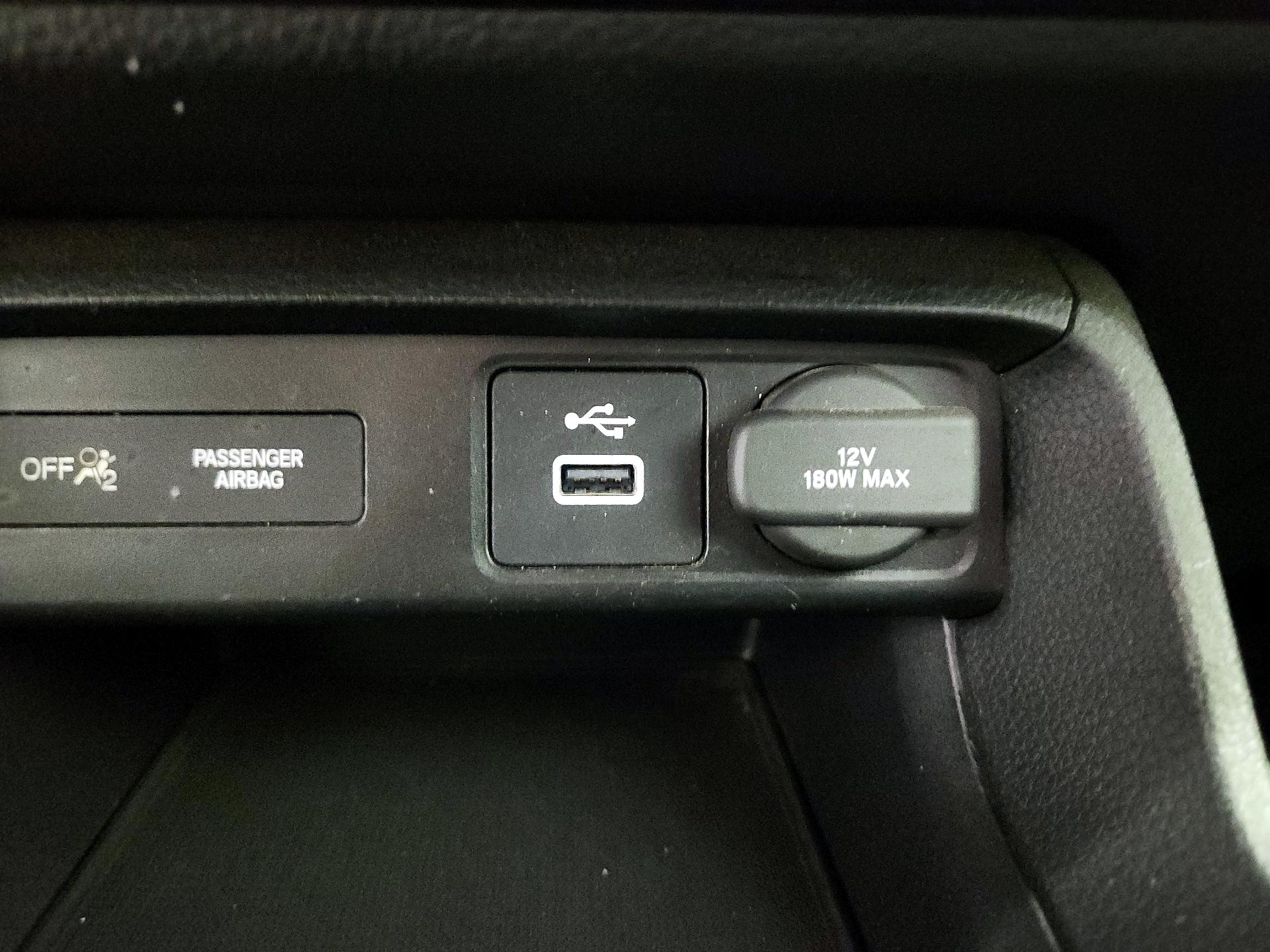 Thumbnail: 2022 Honda Civic - 18