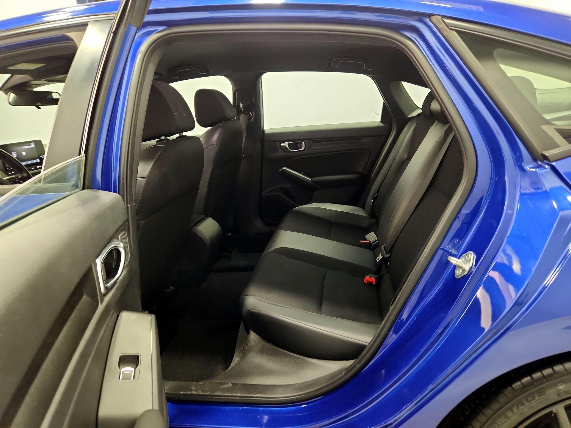 Thumbnail: 2022 Honda Civic - 19