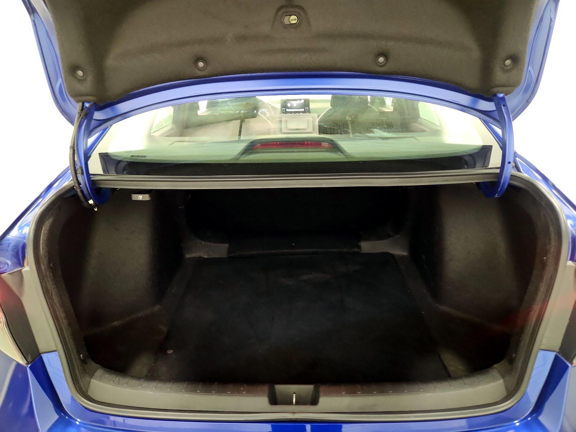 Thumbnail: 2022 Honda Civic - 20