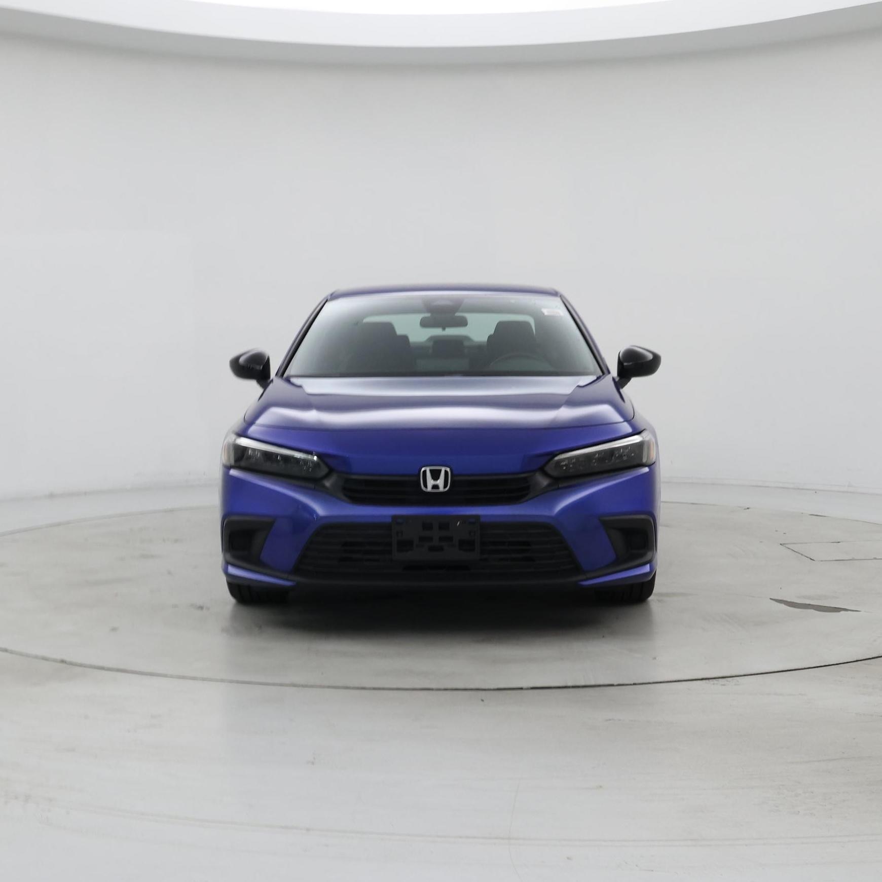 Thumbnail: 2022 Honda Civic - 5