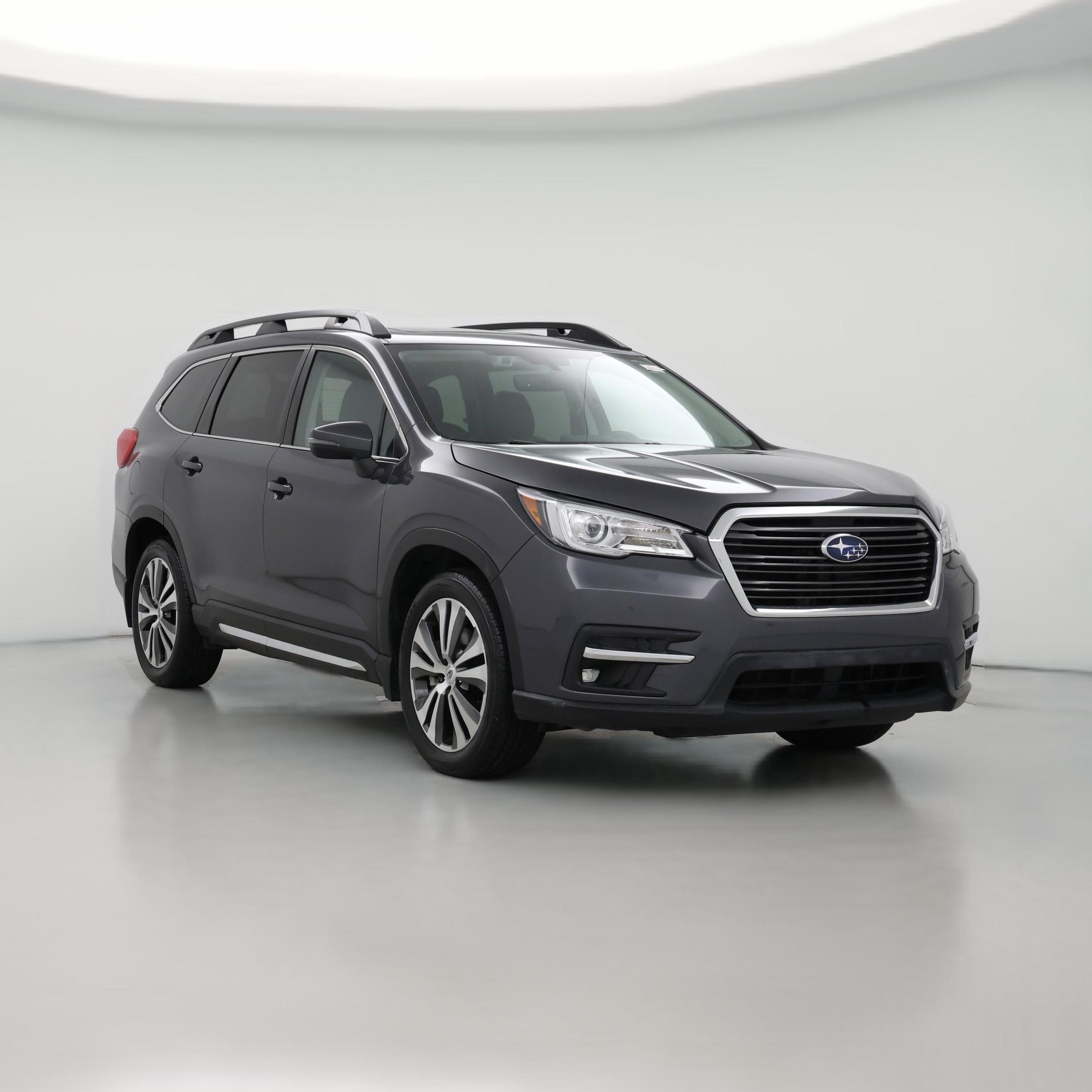 Thumbnail: 2022 Subaru Ascent - 1