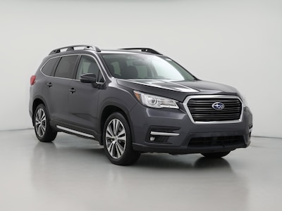 2022 Subaru Ascent Limited