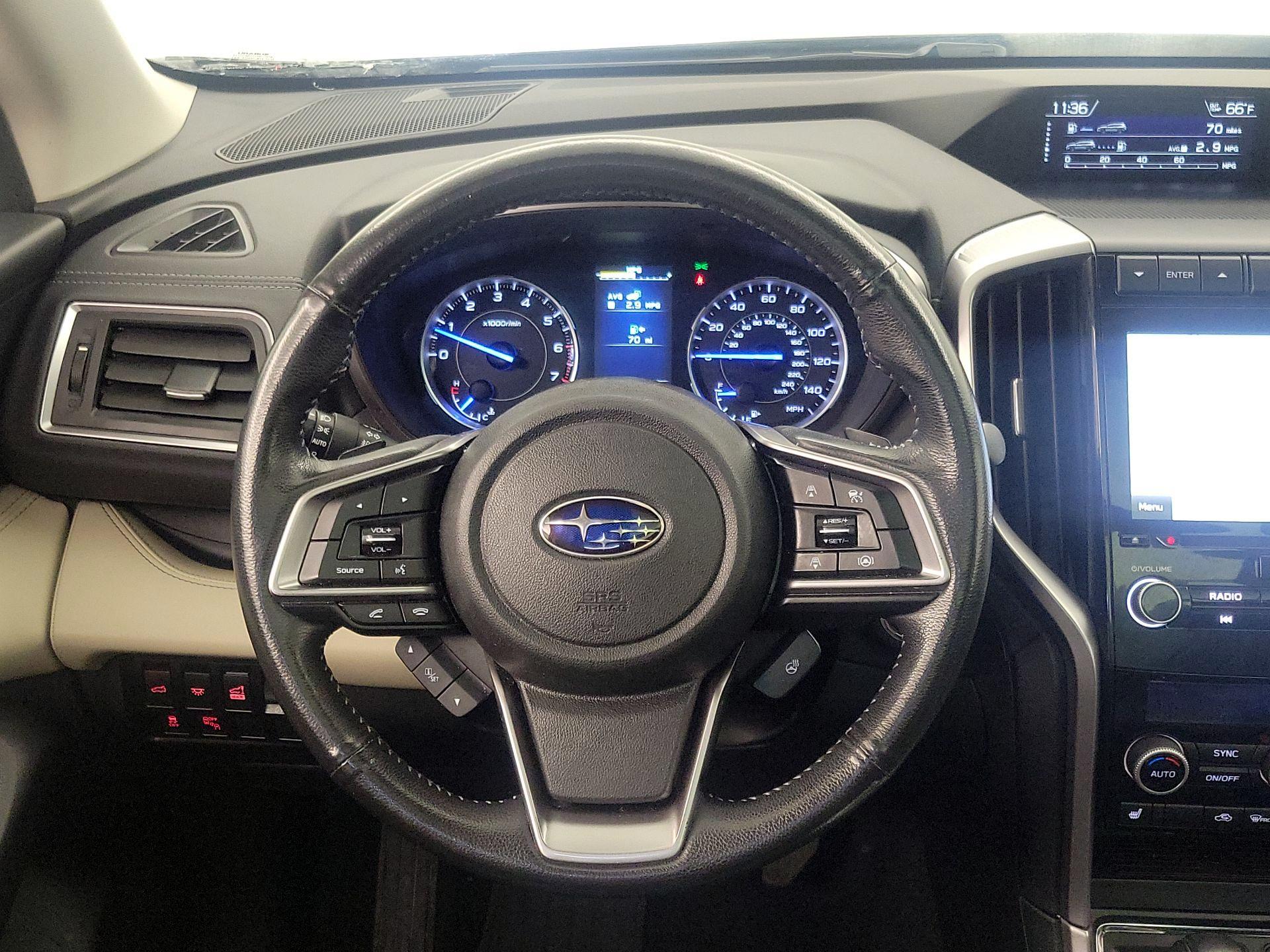 Thumbnail: 2022 Subaru Ascent - 10