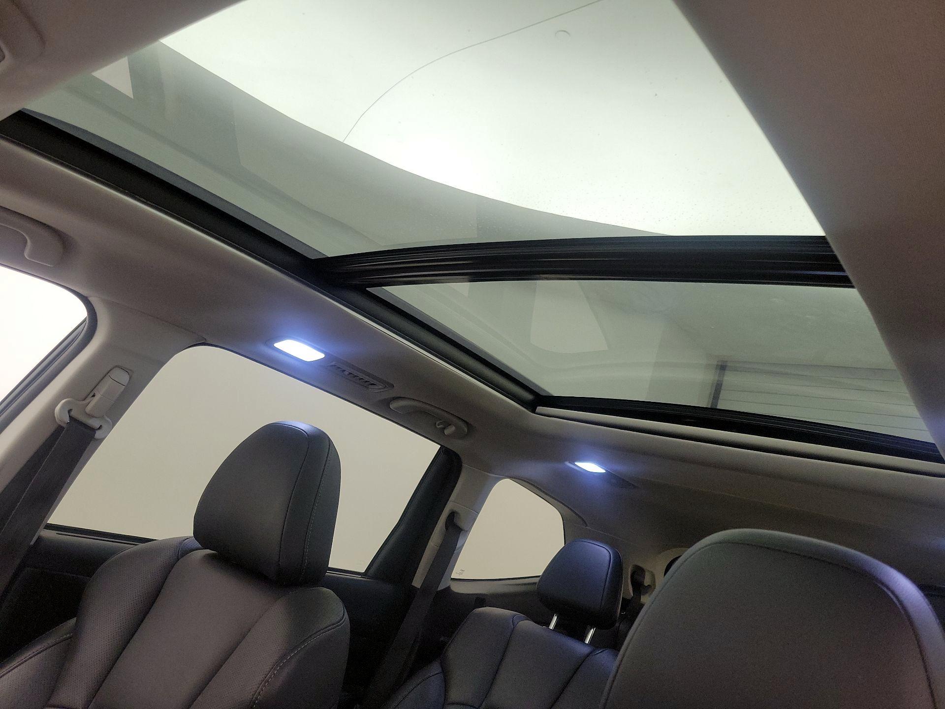 Thumbnail: 2022 Subaru Ascent - 20