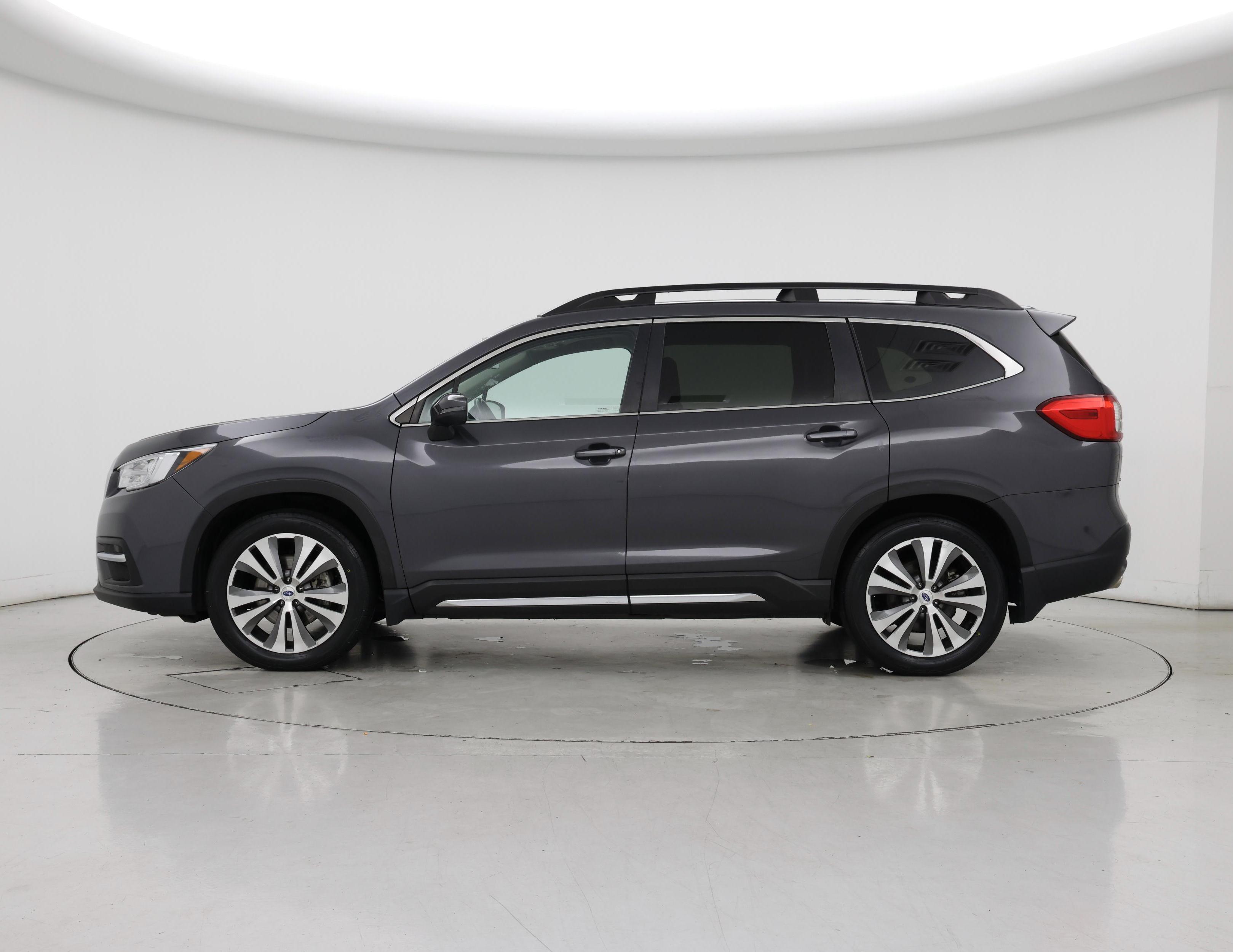 Thumbnail: 2022 Subaru Ascent - 3