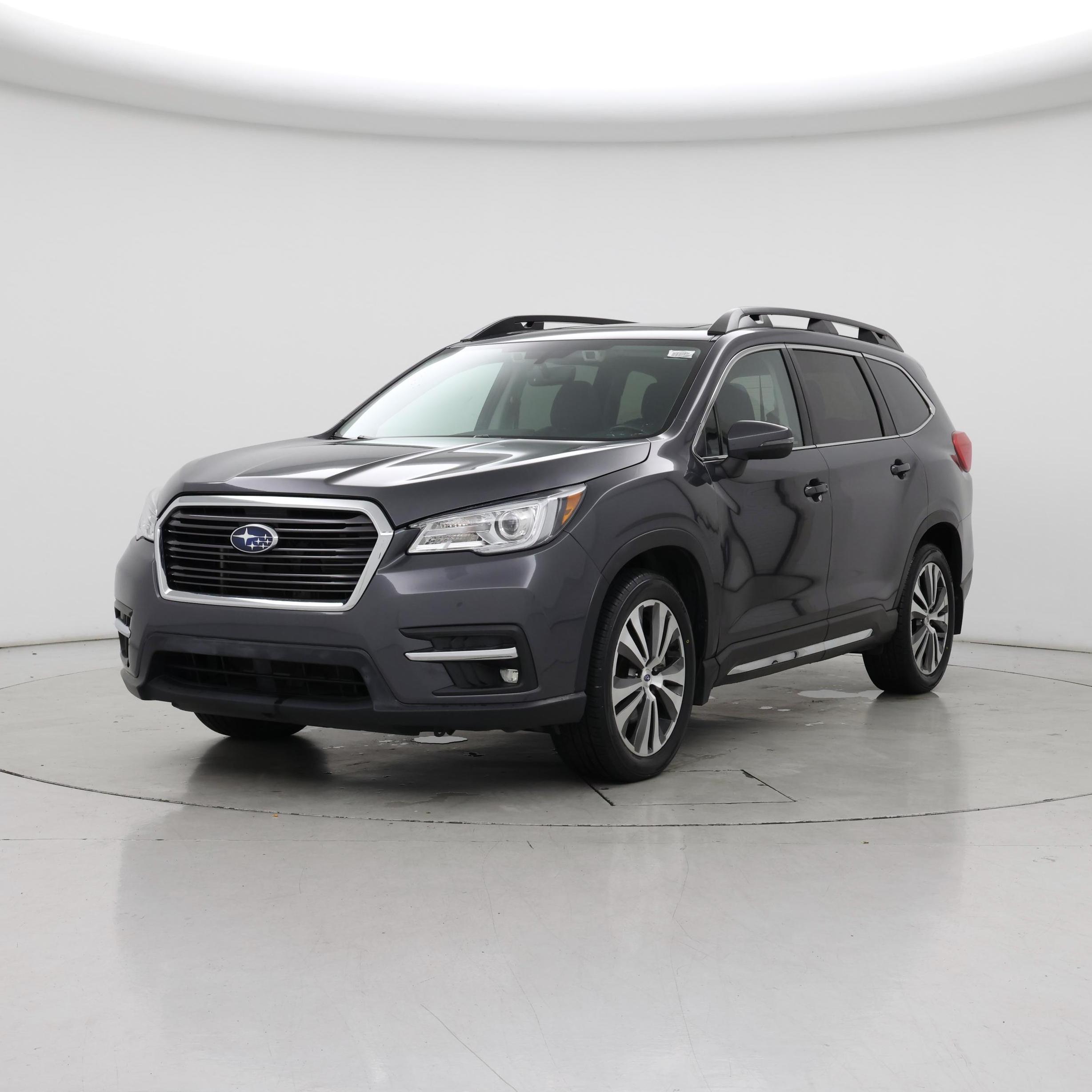 Thumbnail: 2022 Subaru Ascent - 4