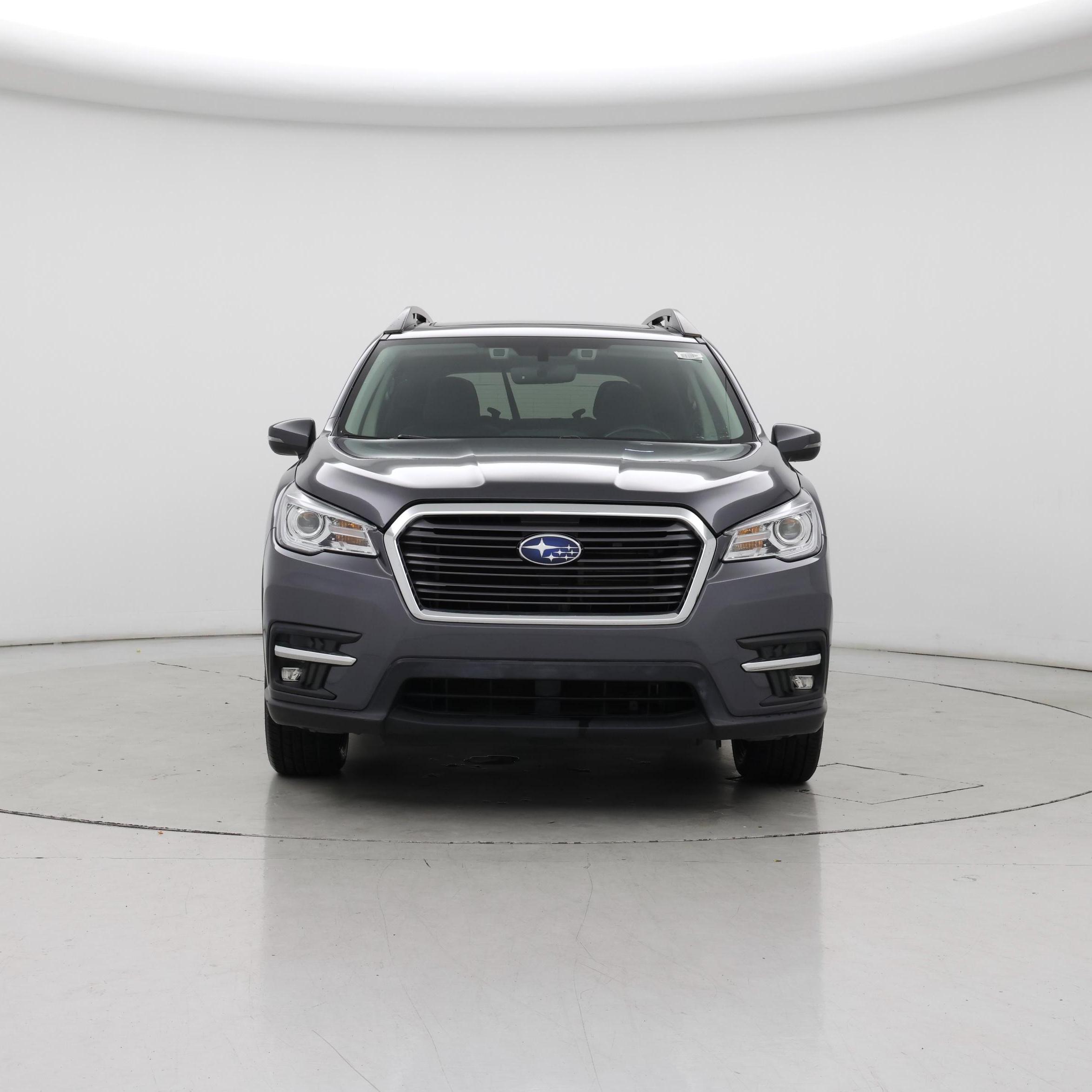 Thumbnail: 2022 Subaru Ascent - 5