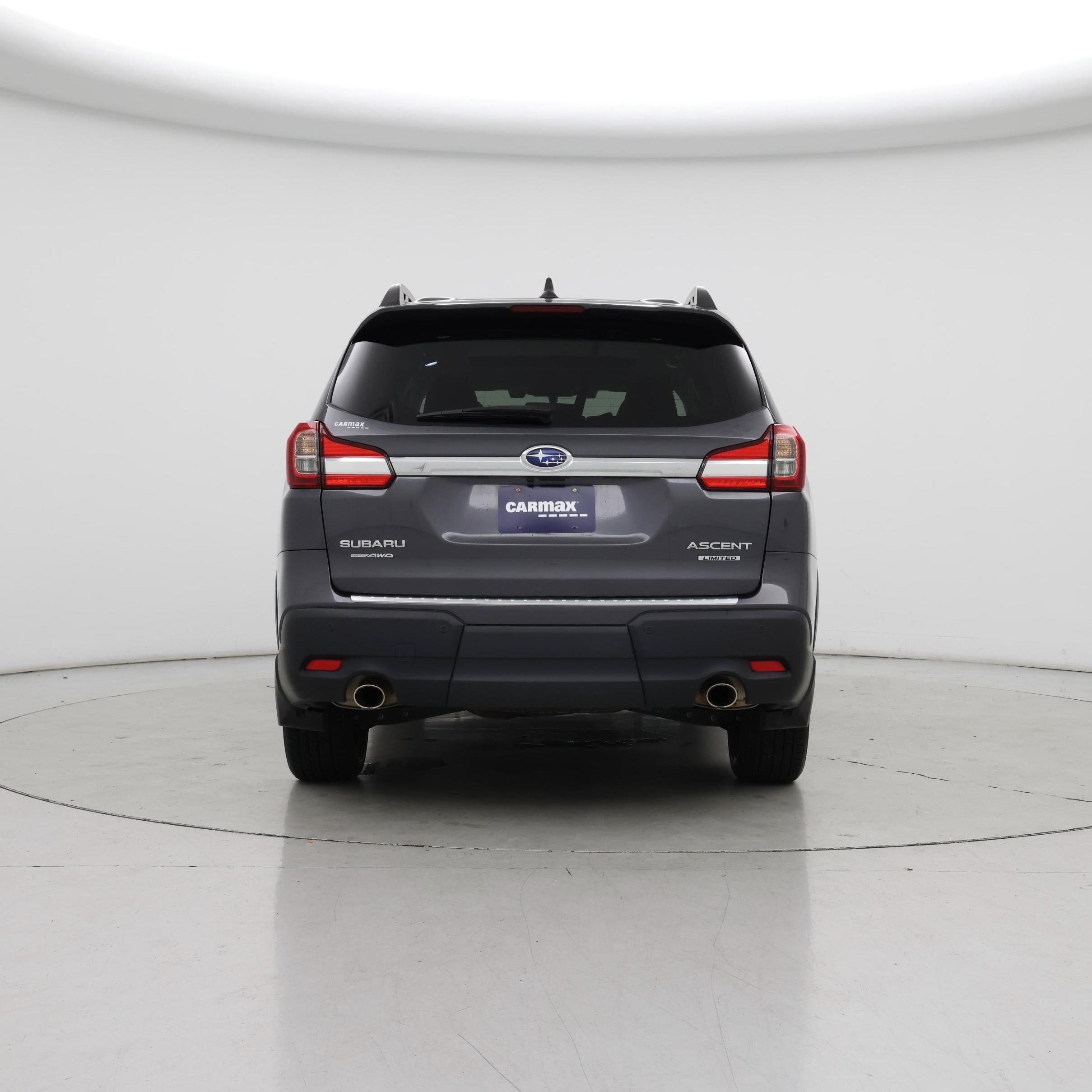 Thumbnail: 2022 Subaru Ascent - 6