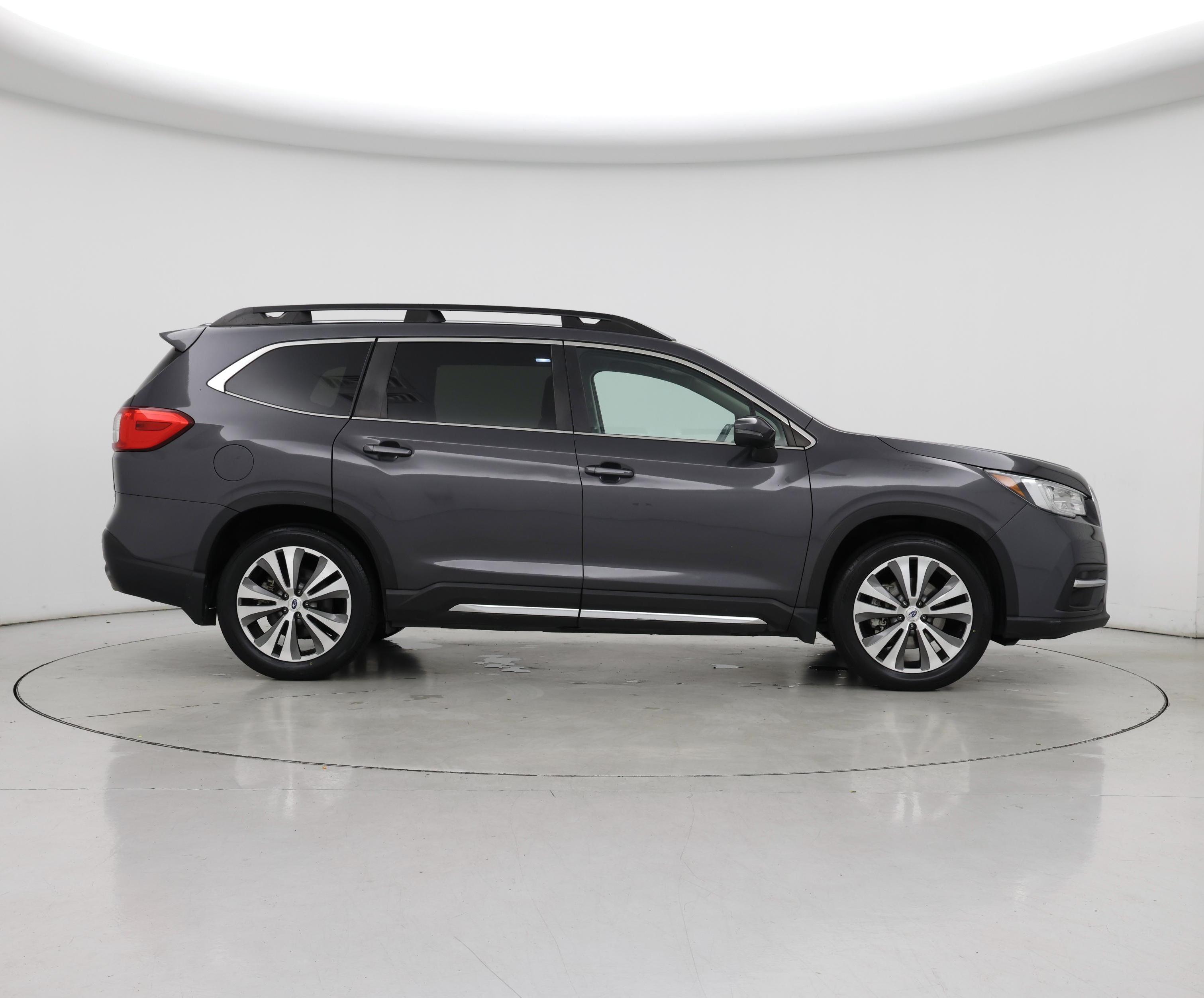 Thumbnail: 2022 Subaru Ascent - 7