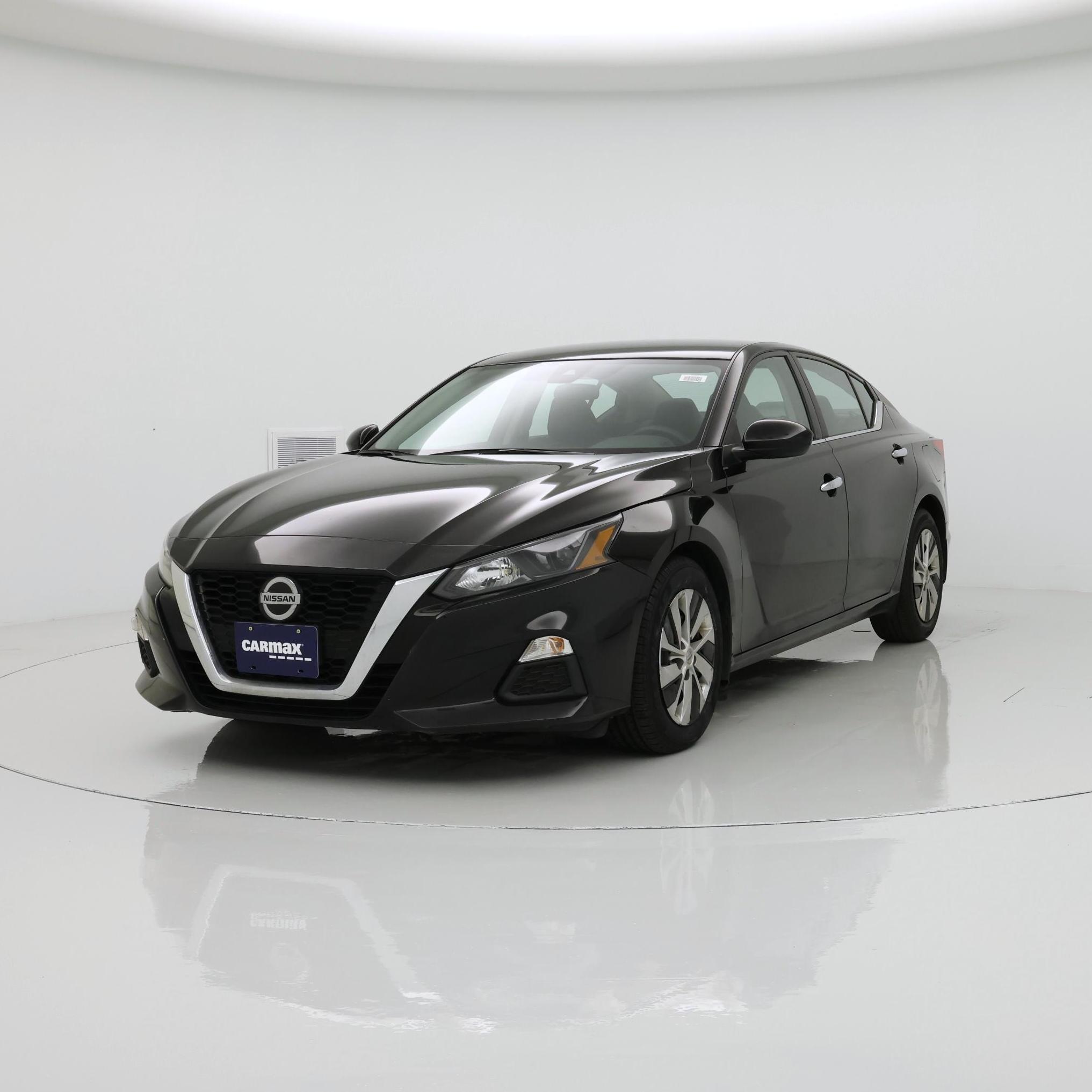 Thumbnail: 2022 Nissan Altima - 4