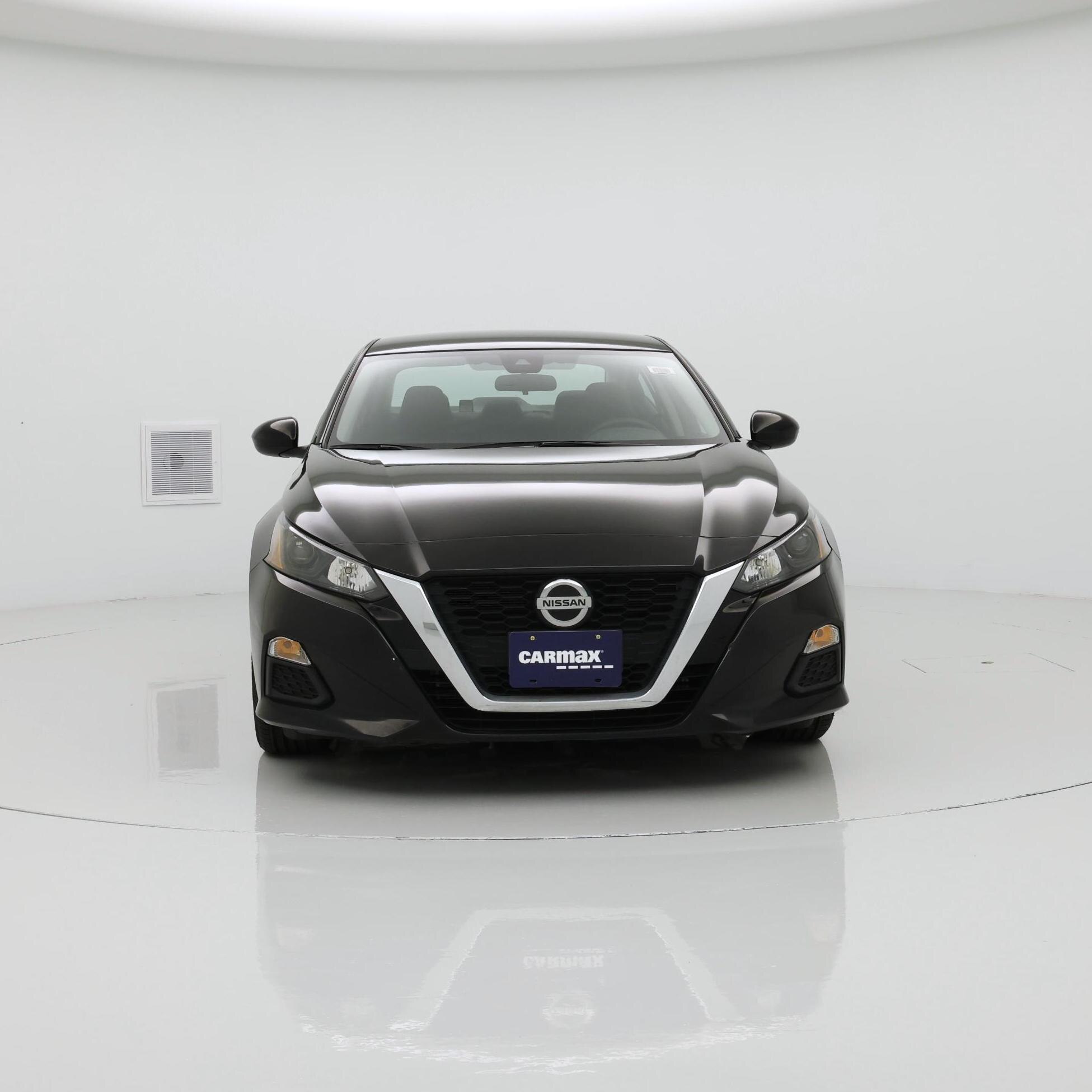 Thumbnail: 2022 Nissan Altima - 5