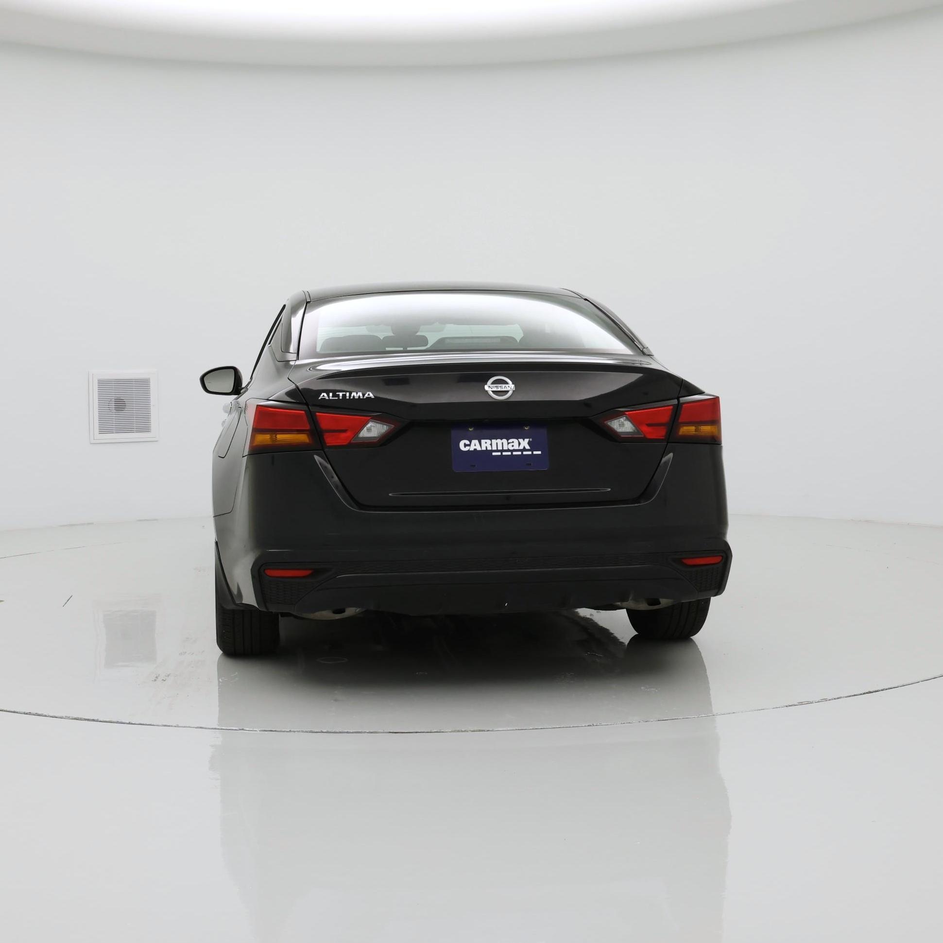 Thumbnail: 2022 Nissan Altima - 6