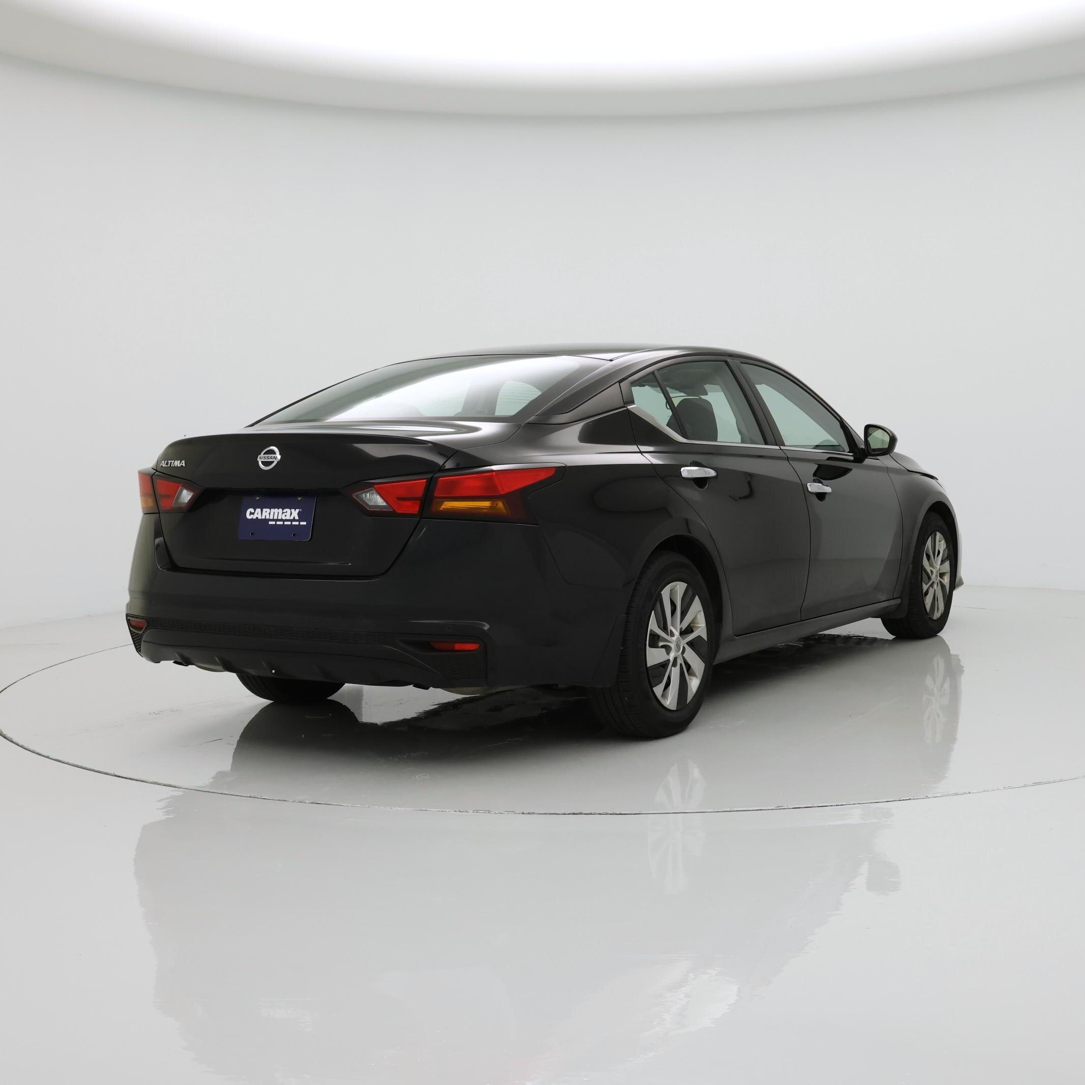 Thumbnail: 2022 Nissan Altima - 8