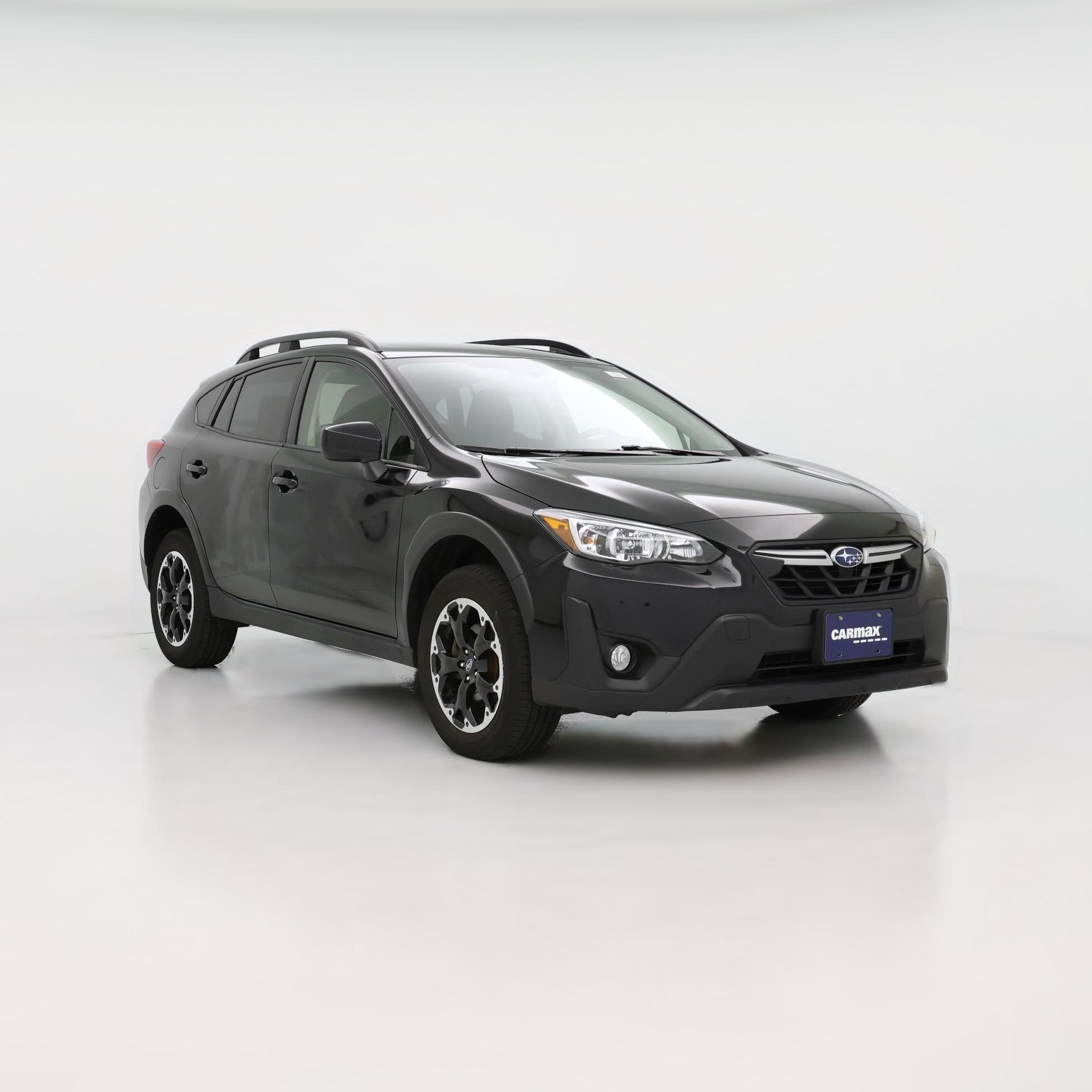 Thumbnail: 2023 Subaru Crosstrek - 1