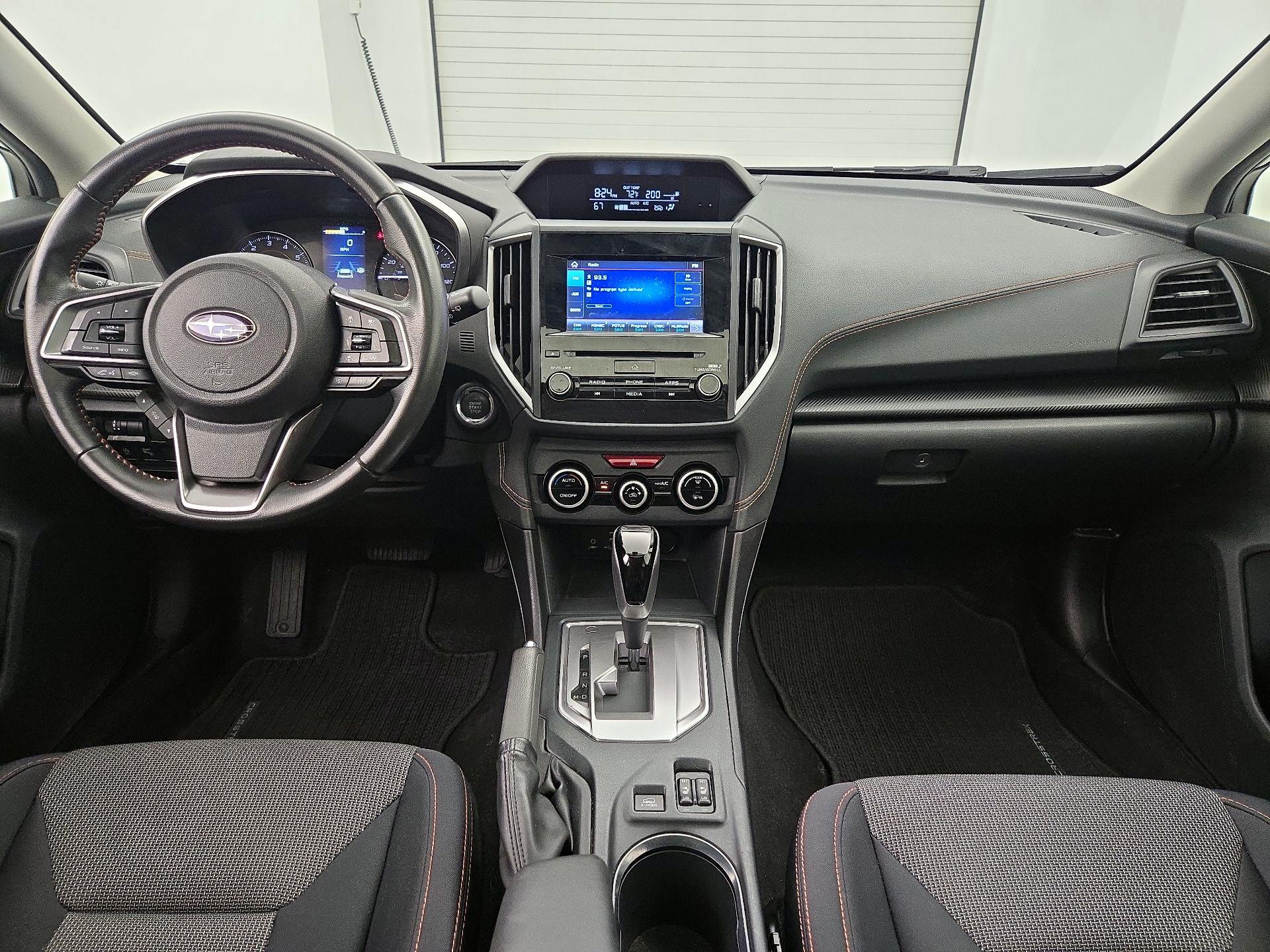 Thumbnail: 2023 Subaru Crosstrek - 9