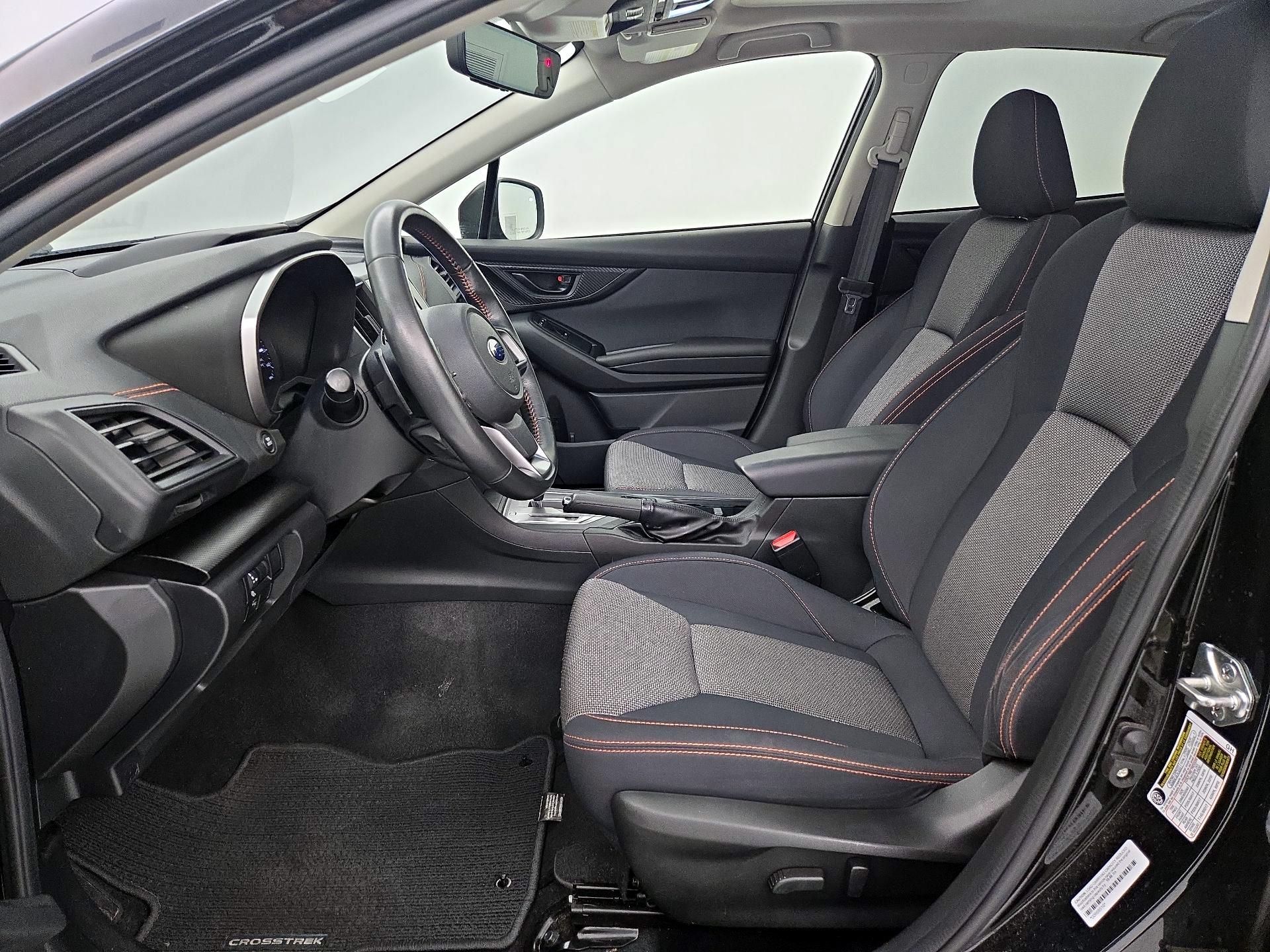 Thumbnail: 2023 Subaru Crosstrek - 11