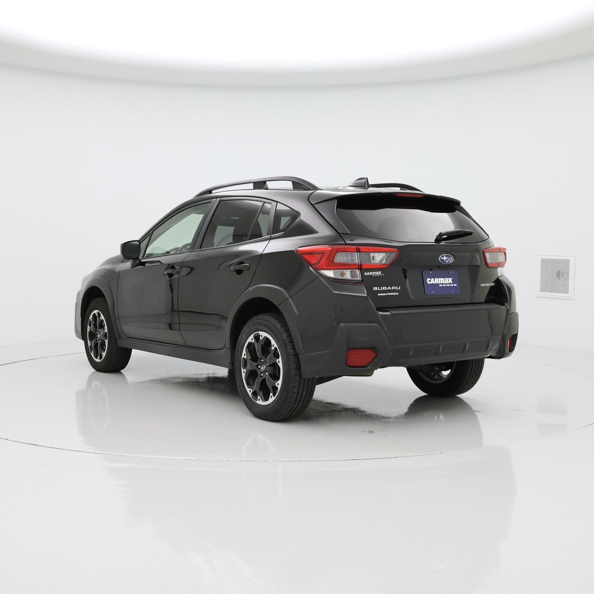 Thumbnail: 2023 Subaru Crosstrek - 2