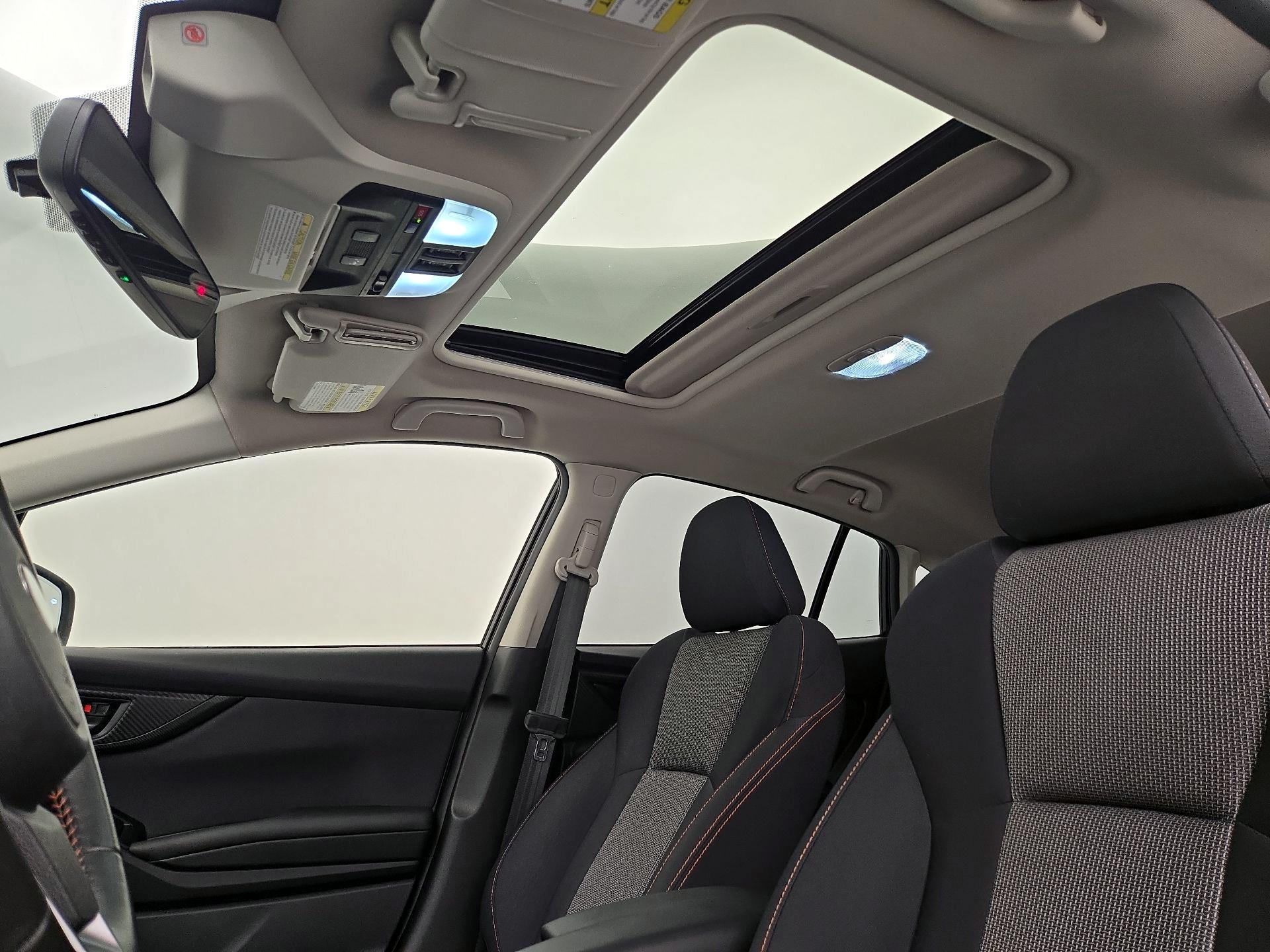 Thumbnail: 2023 Subaru Crosstrek - 19