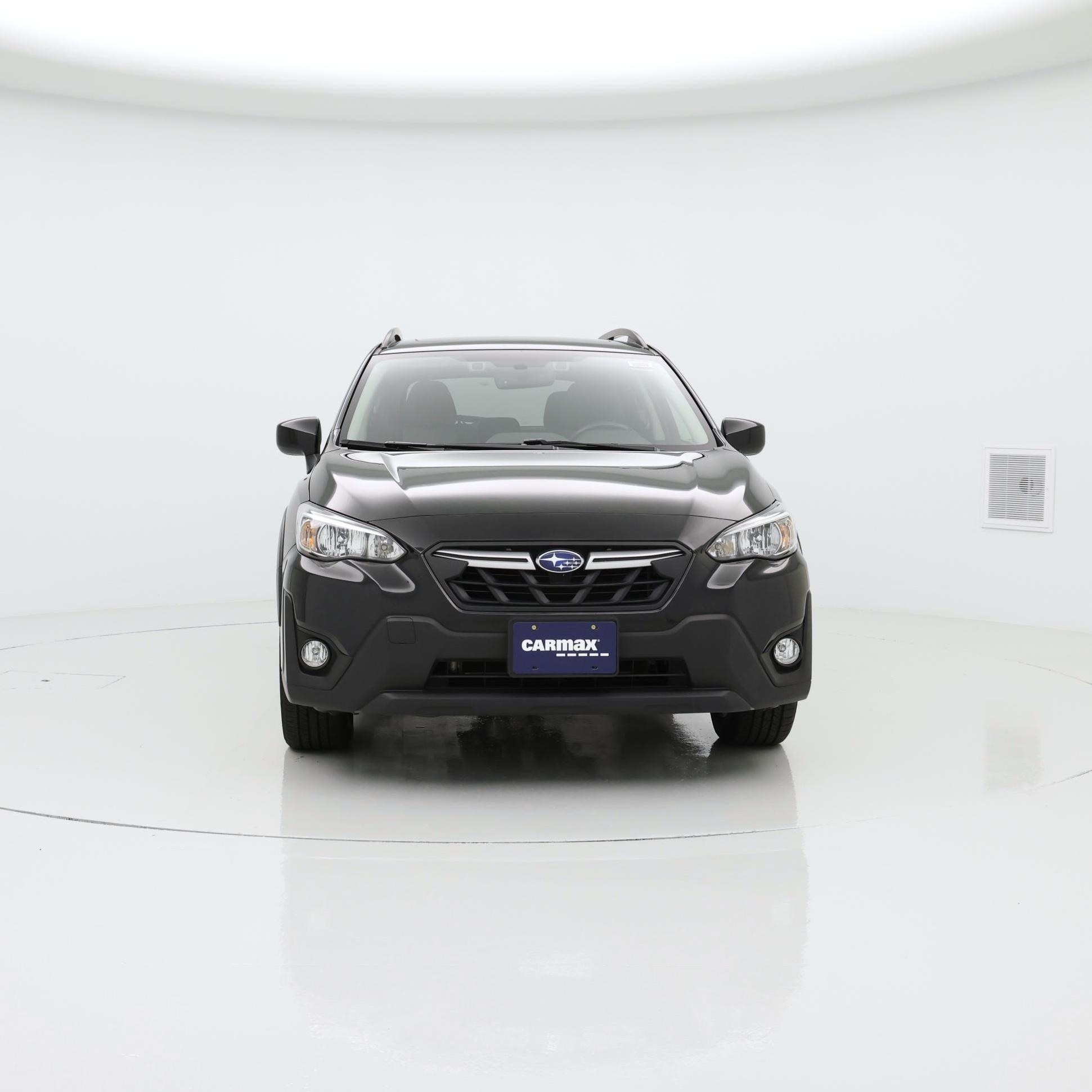 Thumbnail: 2023 Subaru Crosstrek - 5