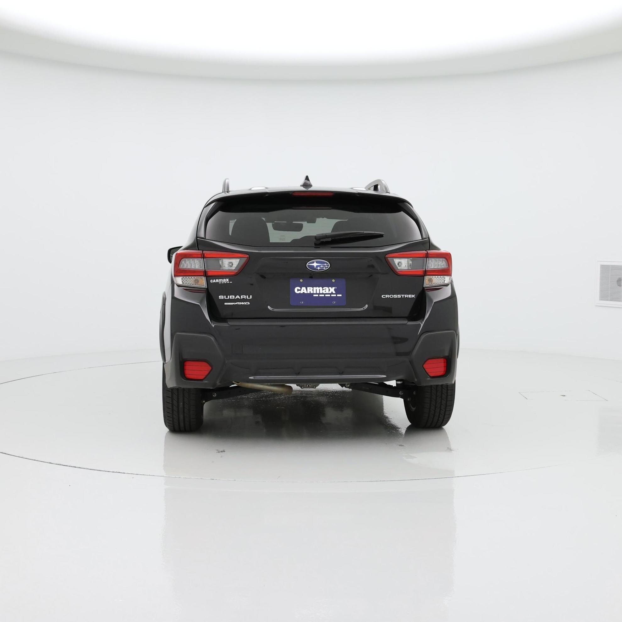 Thumbnail: 2023 Subaru Crosstrek - 6