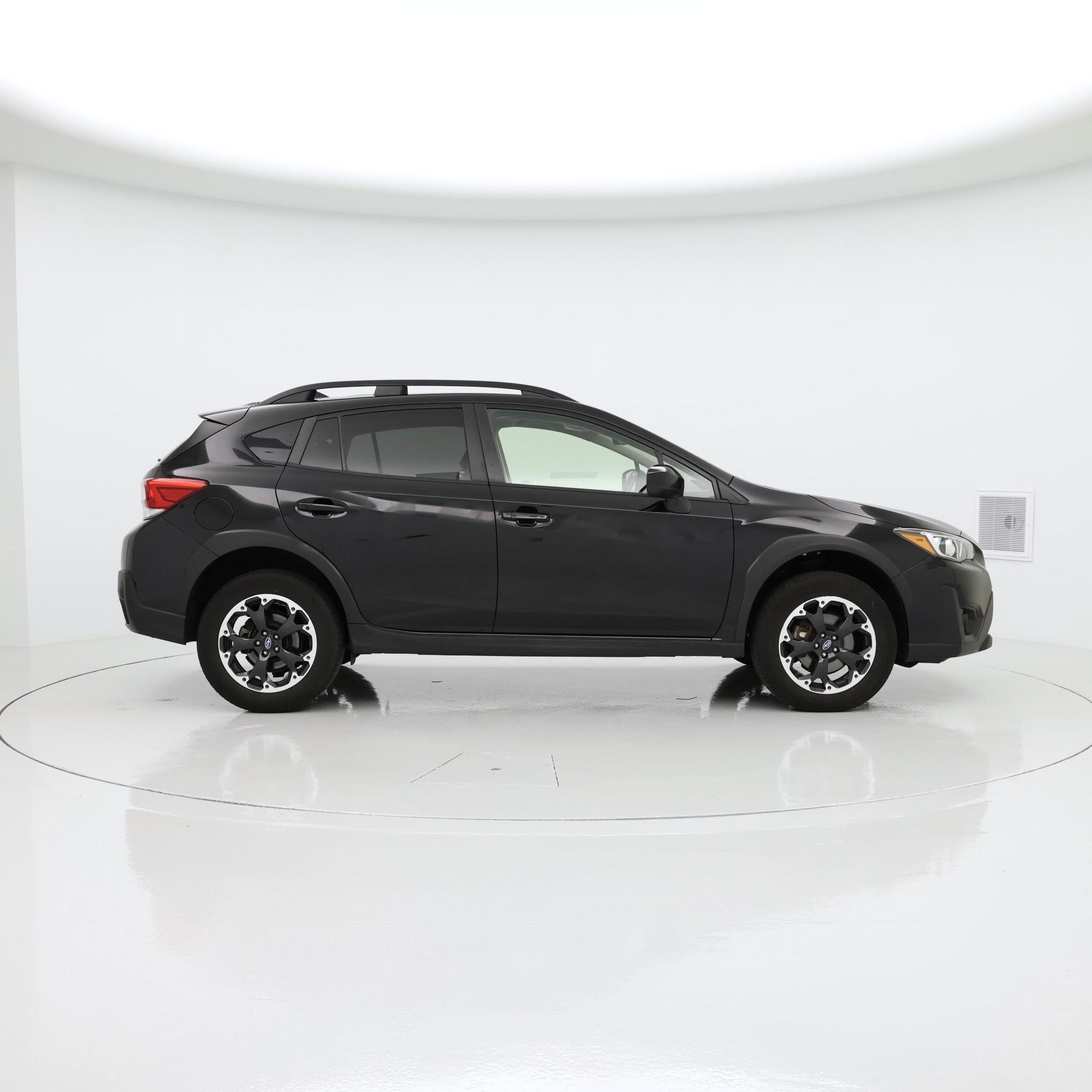 Thumbnail: 2023 Subaru Crosstrek - 7