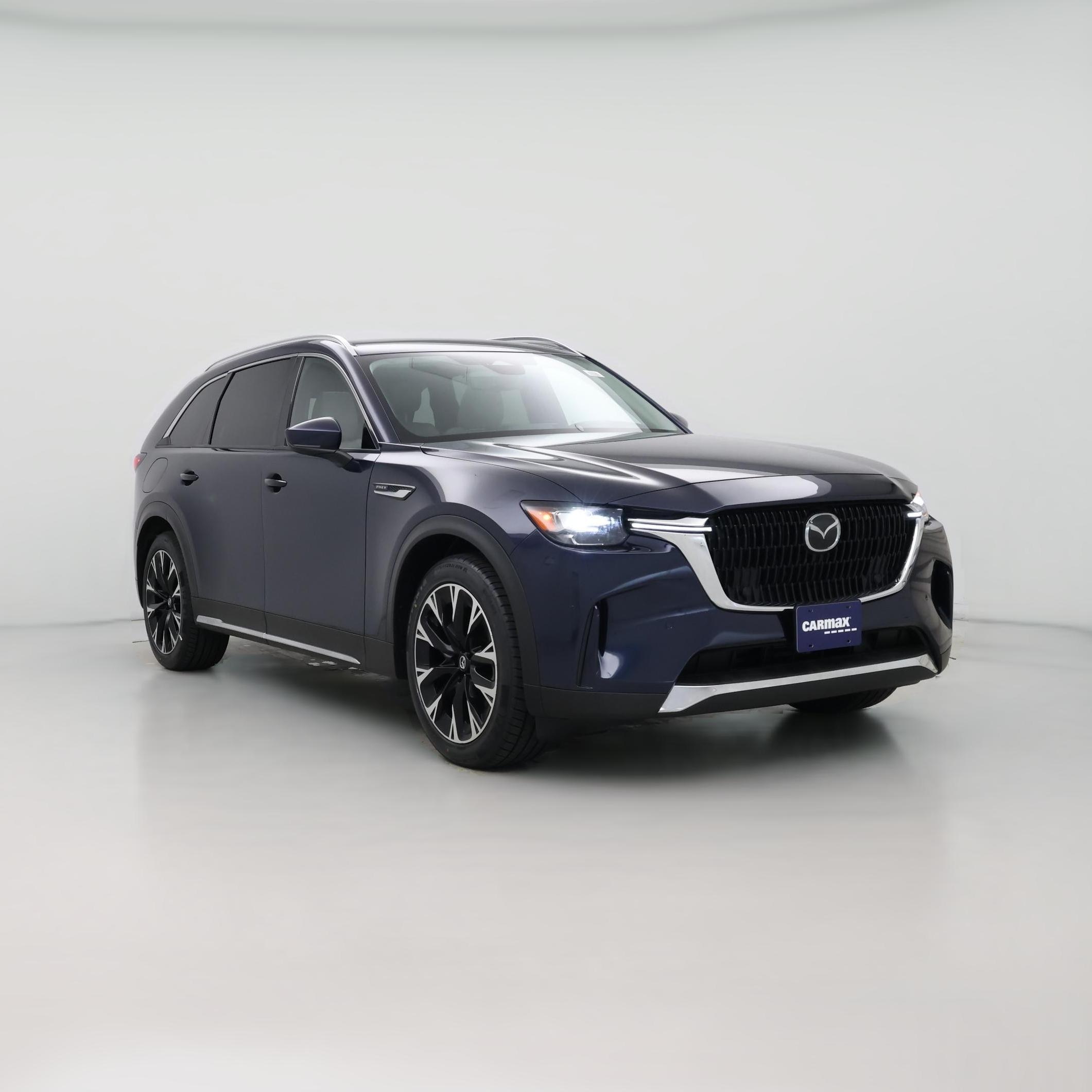 Thumbnail: 2024 Mazda CX-90 - 1