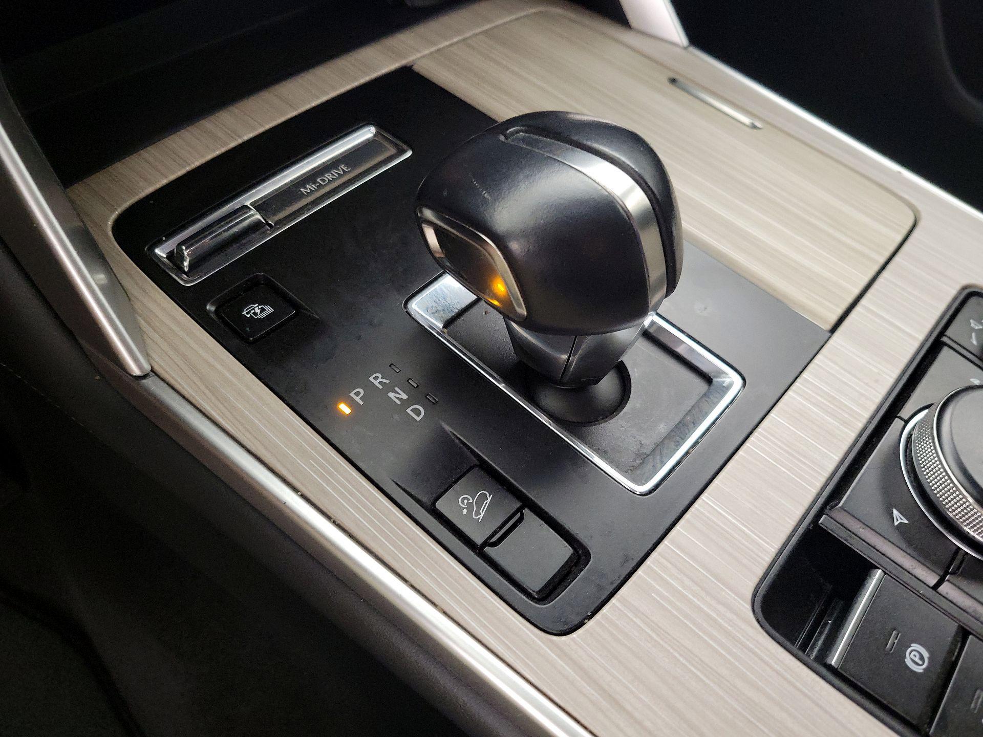 Thumbnail: 2024 Mazda CX-90 - 17