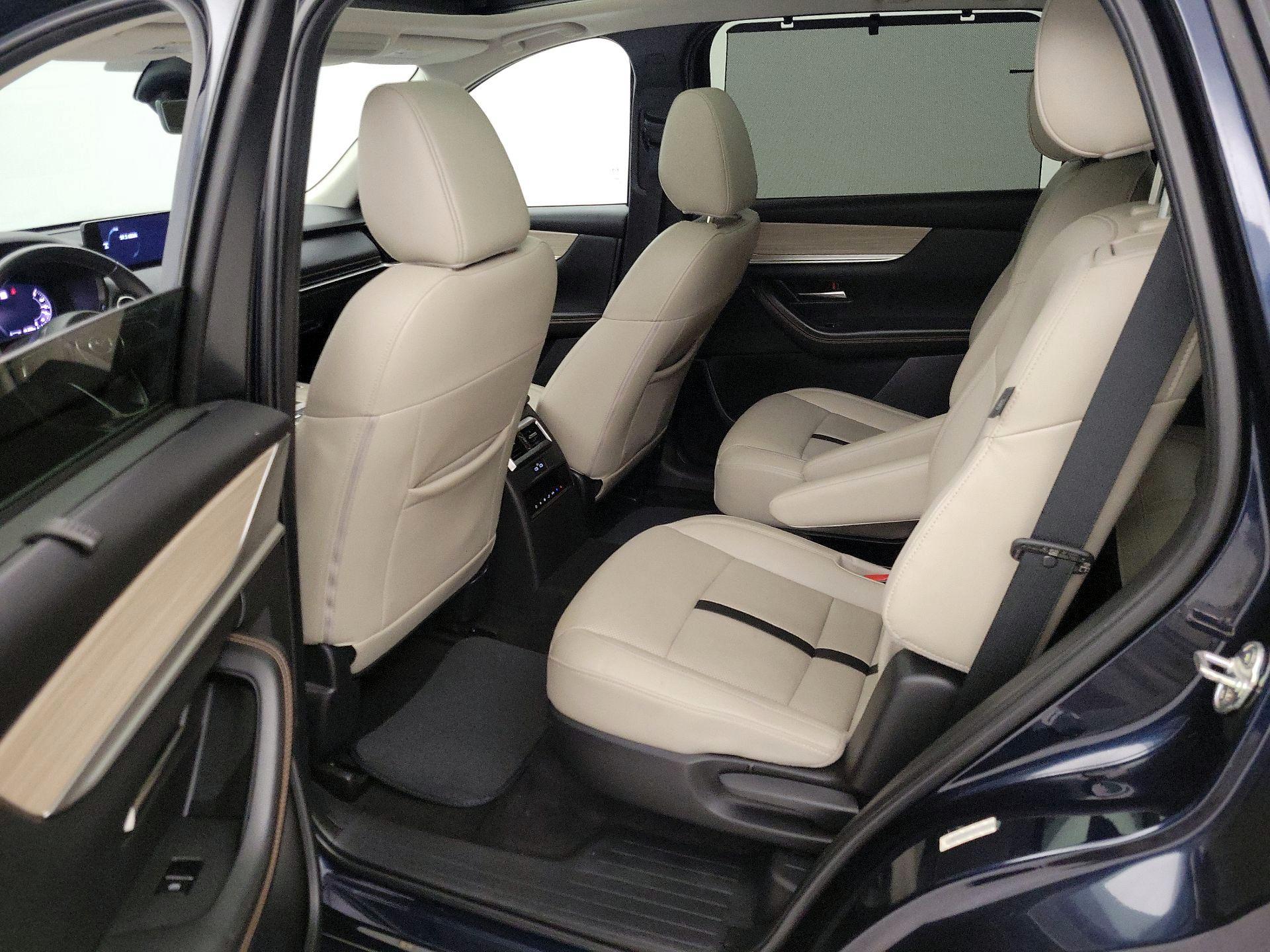 Thumbnail: 2024 Mazda CX-90 - 20