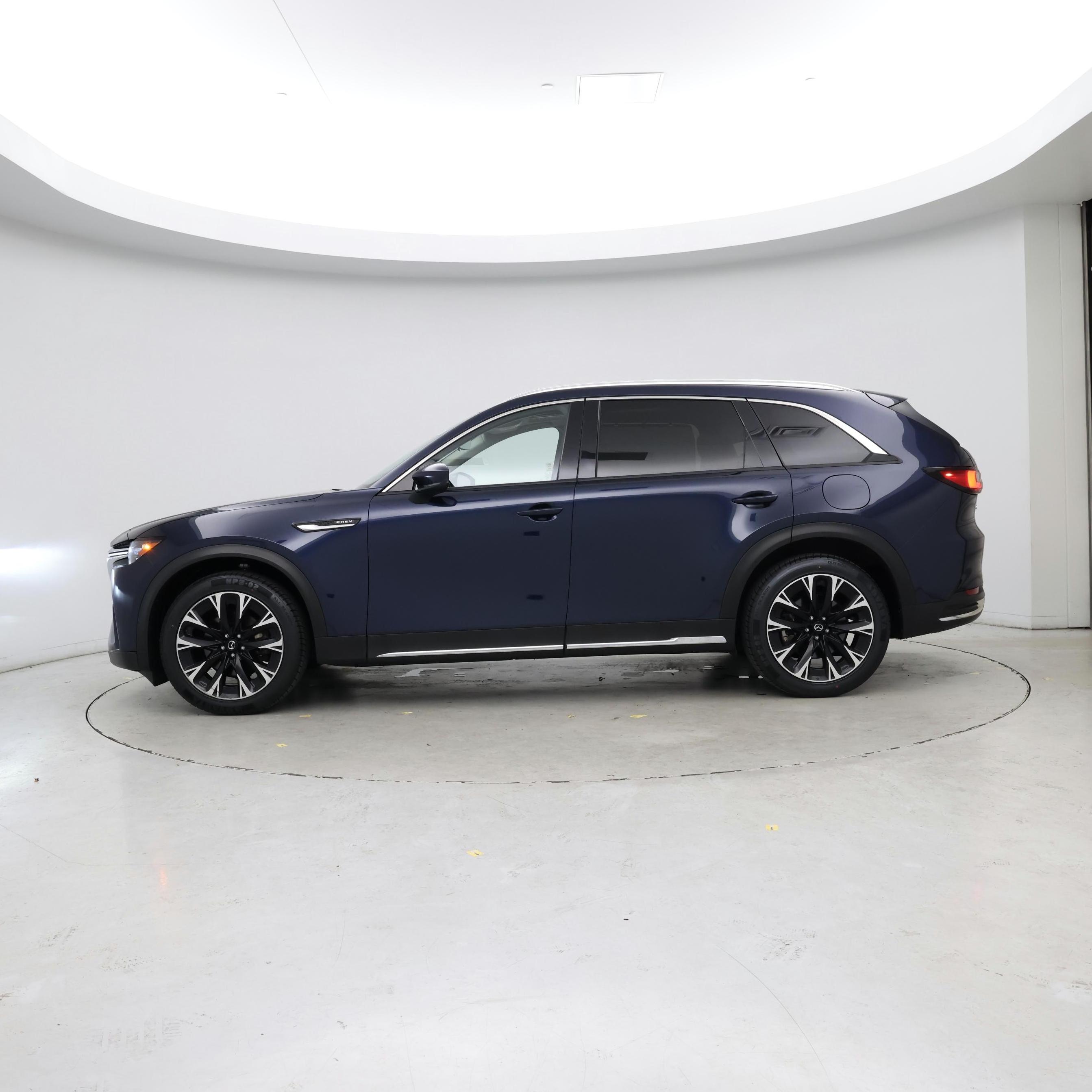 Thumbnail: 2024 Mazda CX-90 - 3