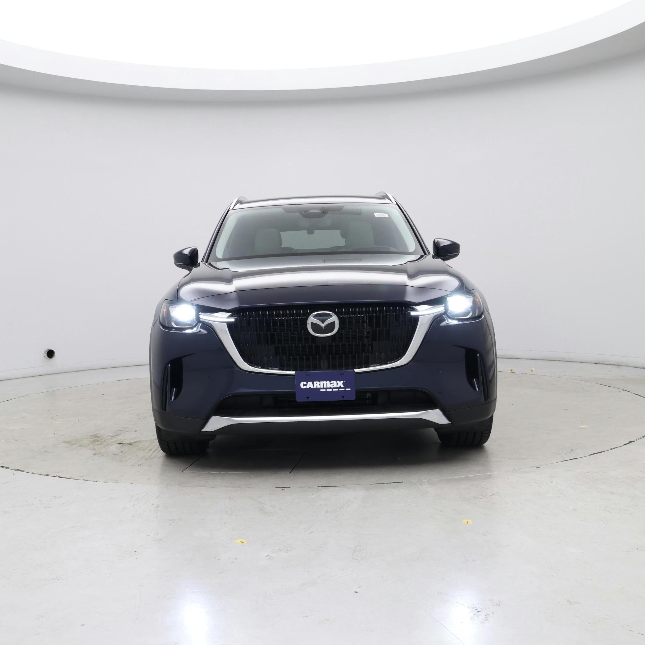 Thumbnail: 2024 Mazda CX-90 - 5