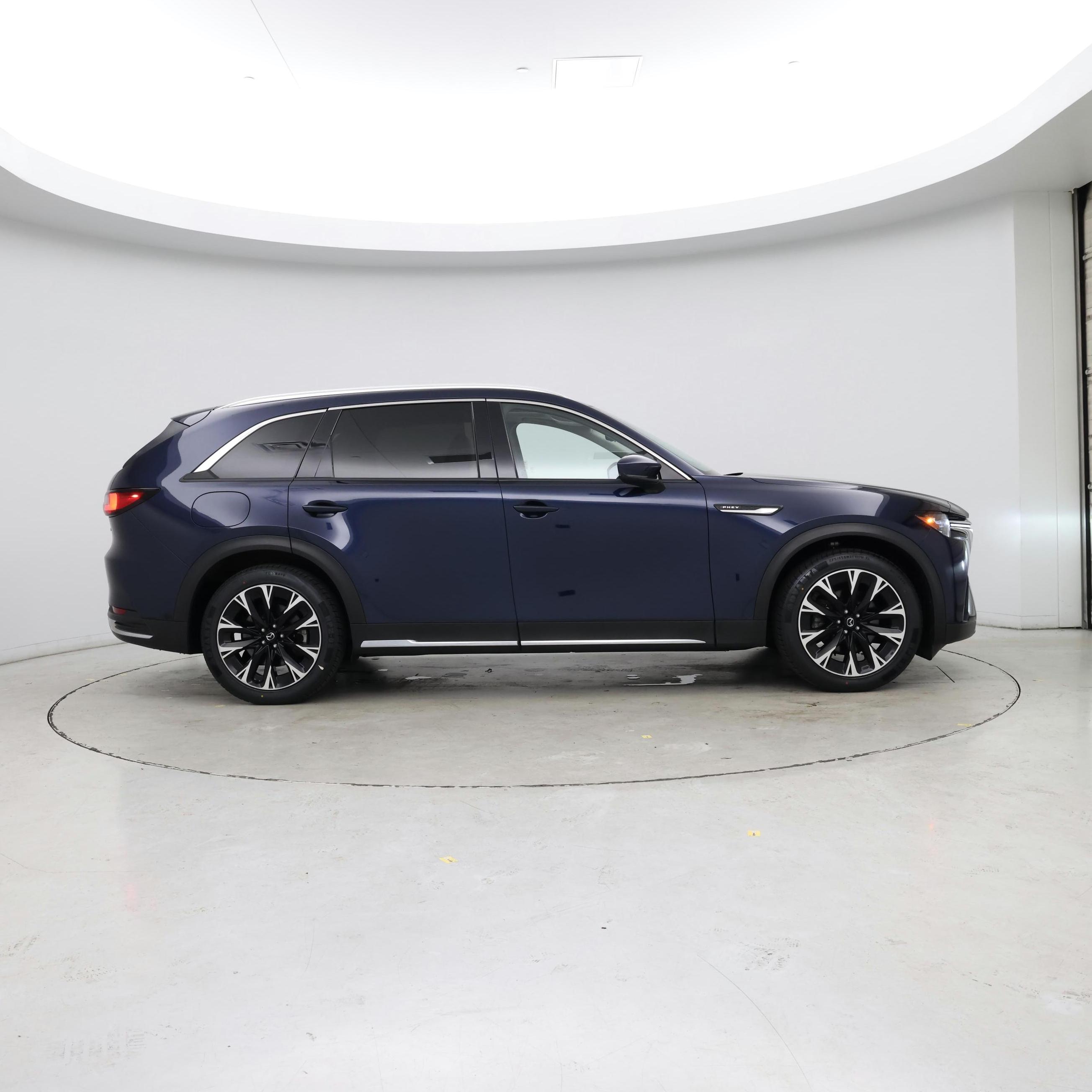 Thumbnail: 2024 Mazda CX-90 - 7