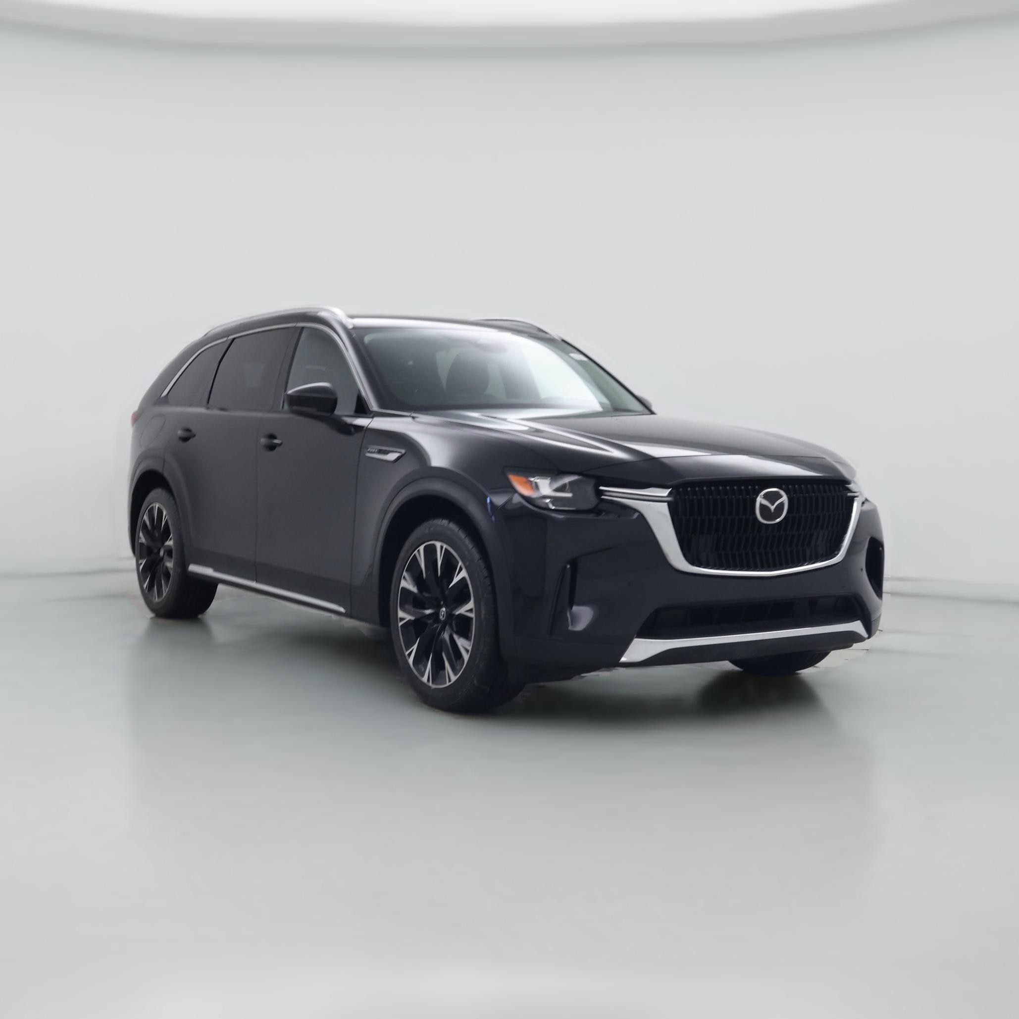 Thumbnail: 2024 Mazda CX-90 - 1