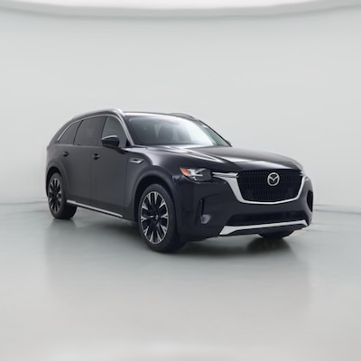 2024 Mazda CX-90 PHEV Premium