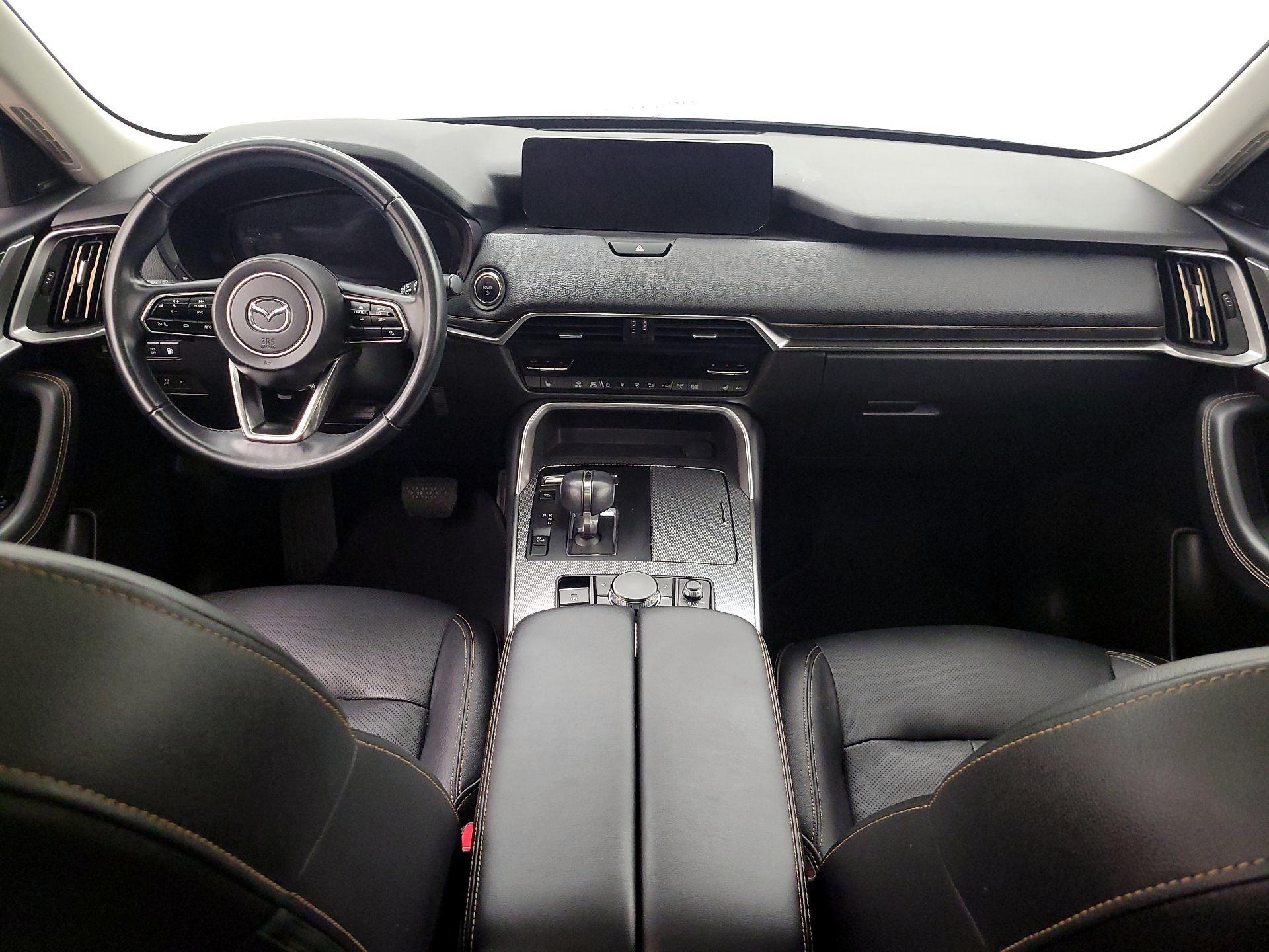 Thumbnail: 2024 Mazda CX-90 - 9