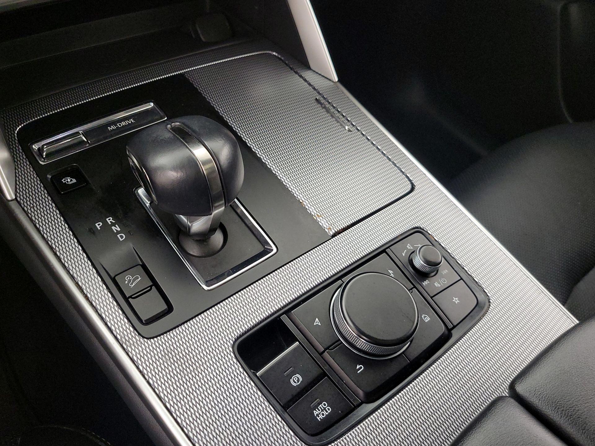 Thumbnail: 2024 Mazda CX-90 - 18