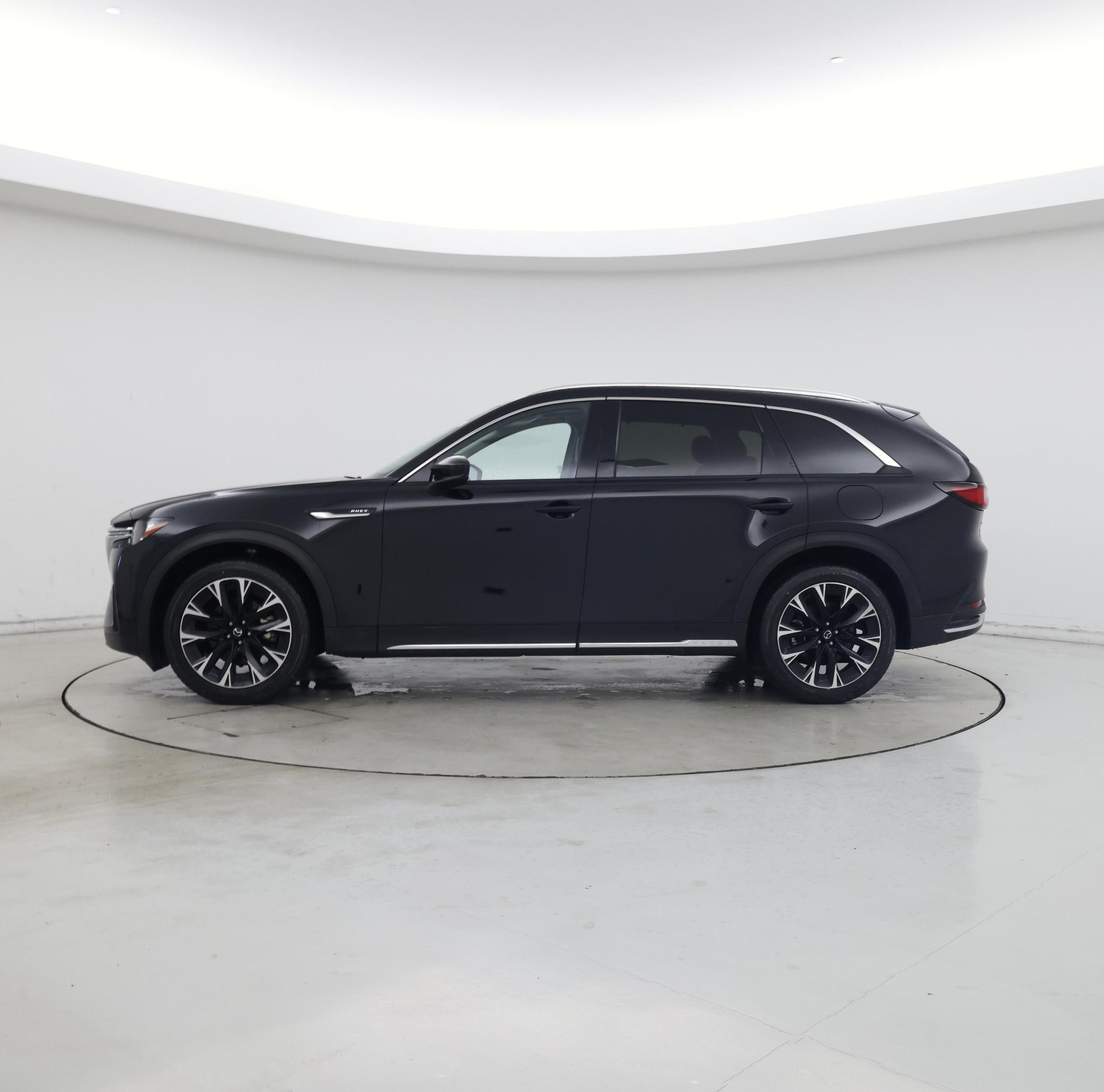 Thumbnail: 2024 Mazda CX-90 - 3