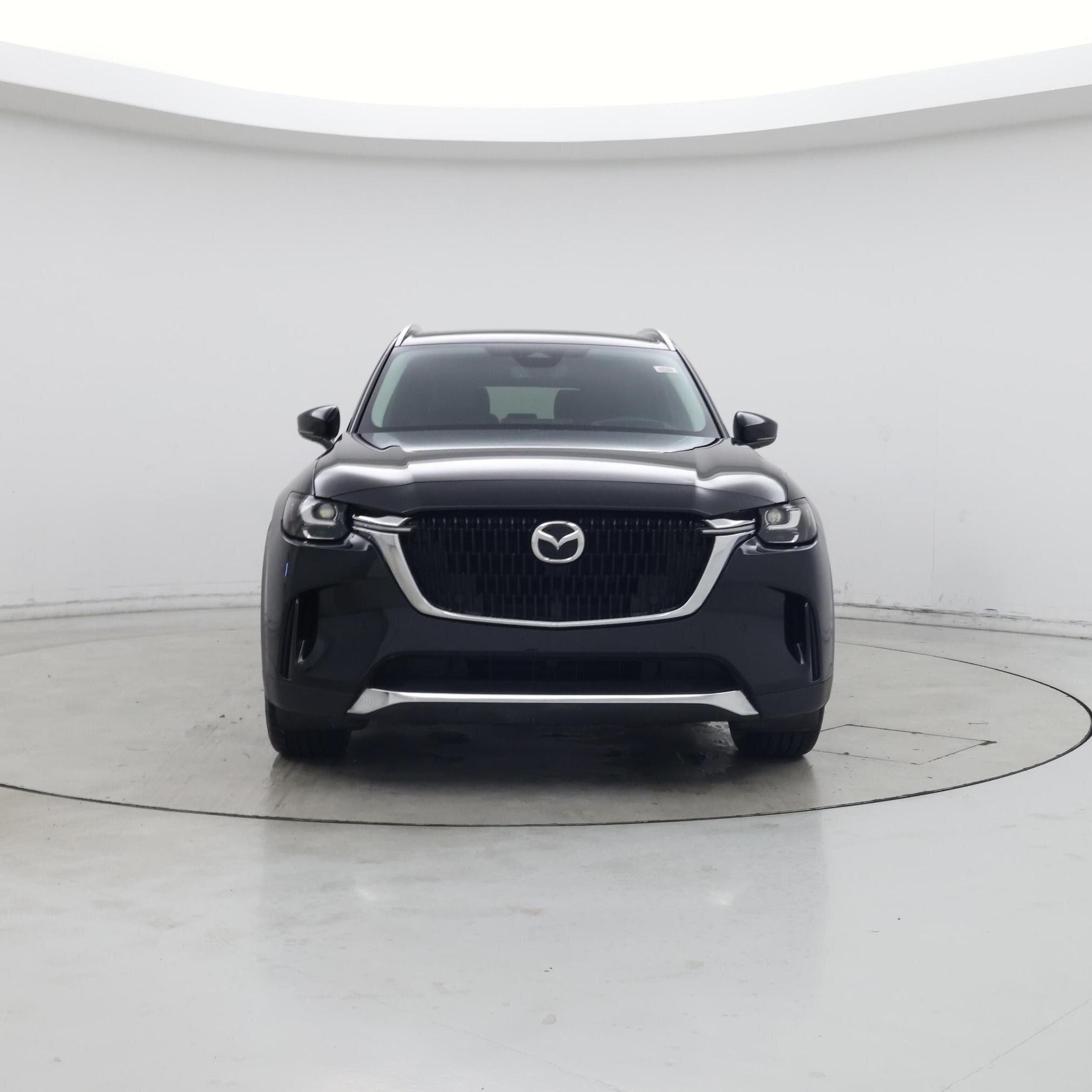Thumbnail: 2024 Mazda CX-90 - 5