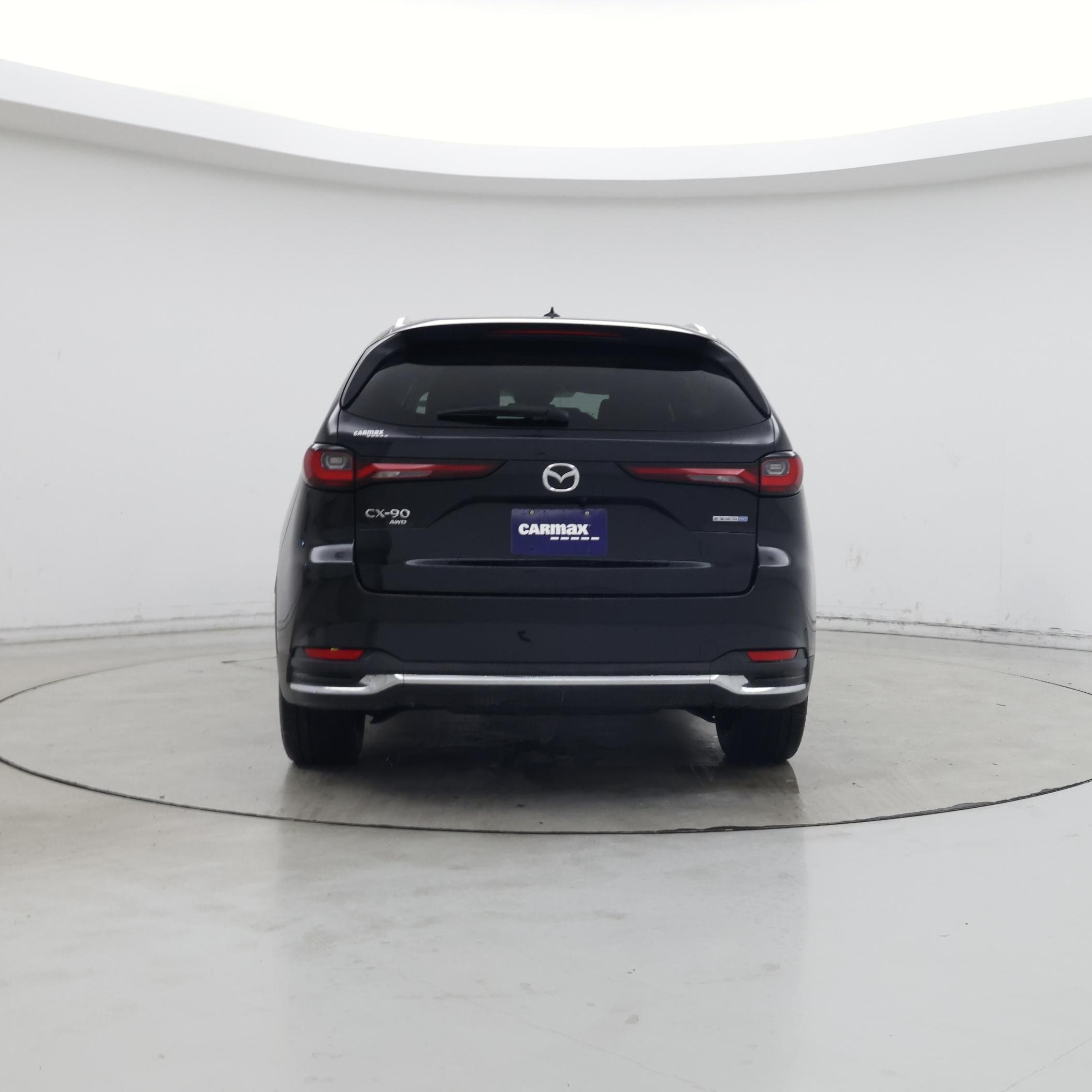 Thumbnail: 2024 Mazda CX-90 - 6