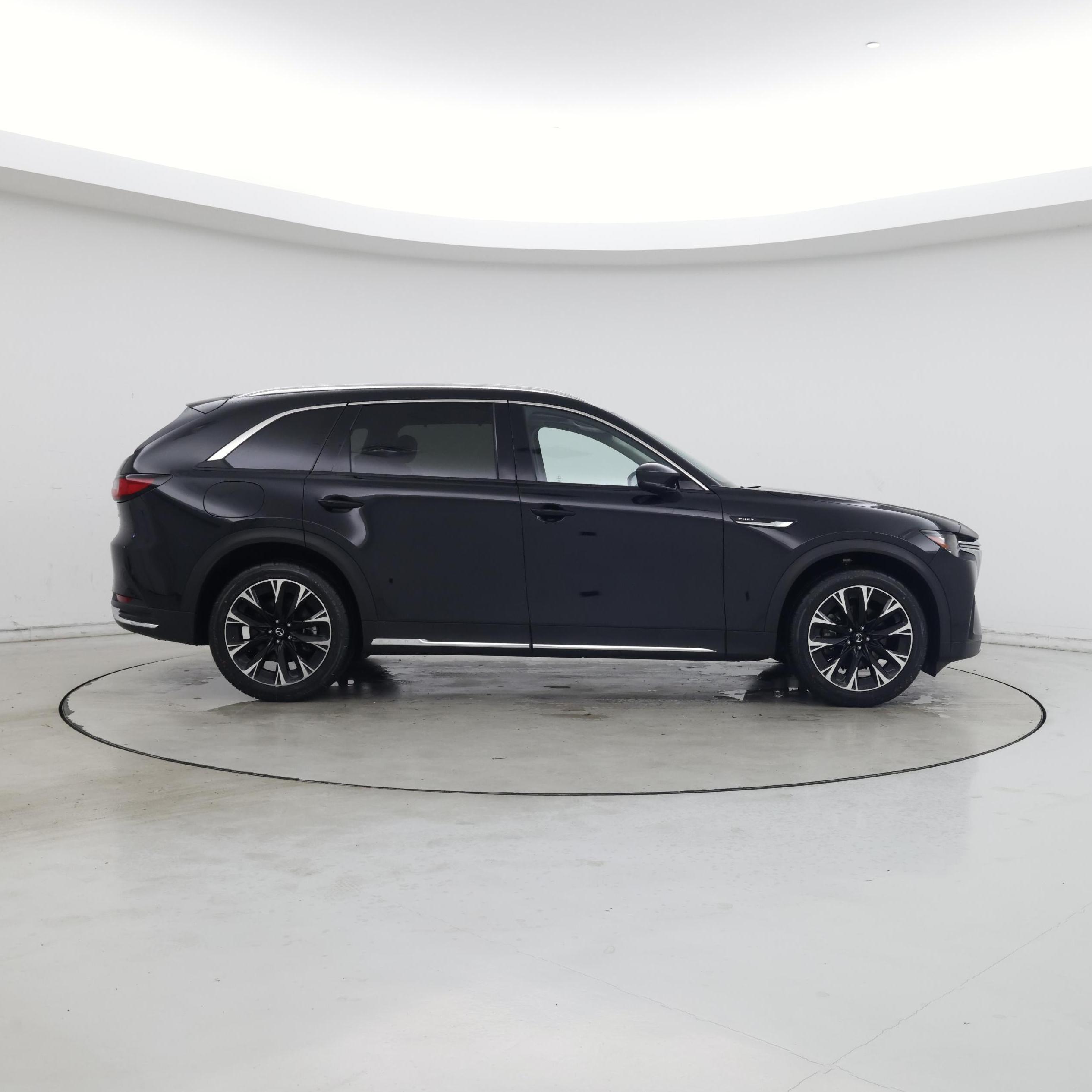 Thumbnail: 2024 Mazda CX-90 - 7