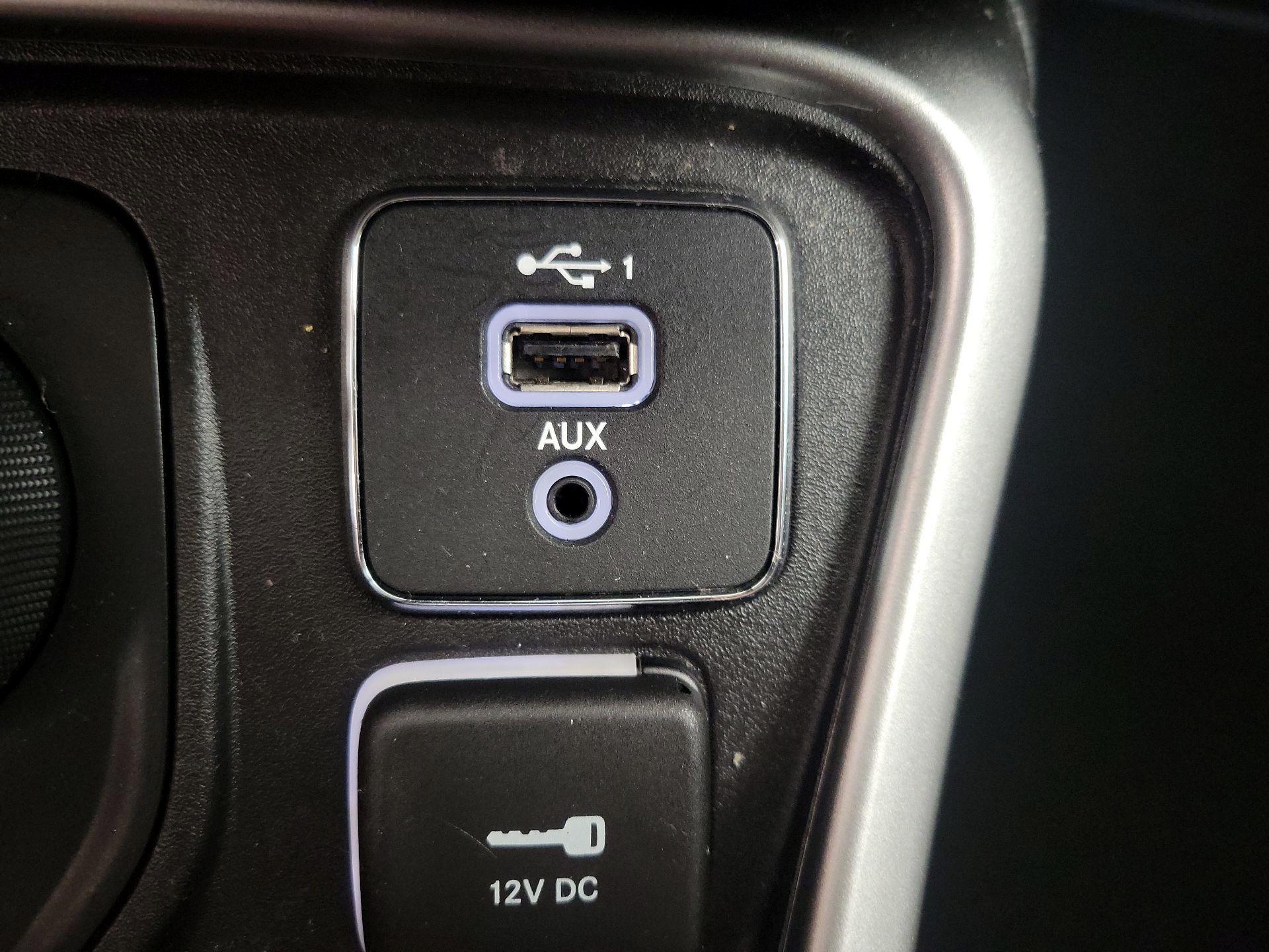 Thumbnail: 2020 Jeep Compass - 18