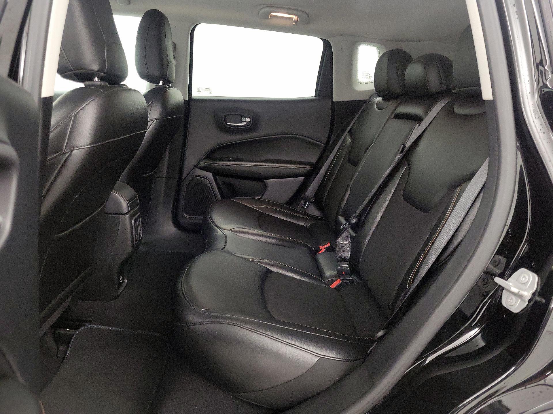 Thumbnail: 2020 Jeep Compass - 19